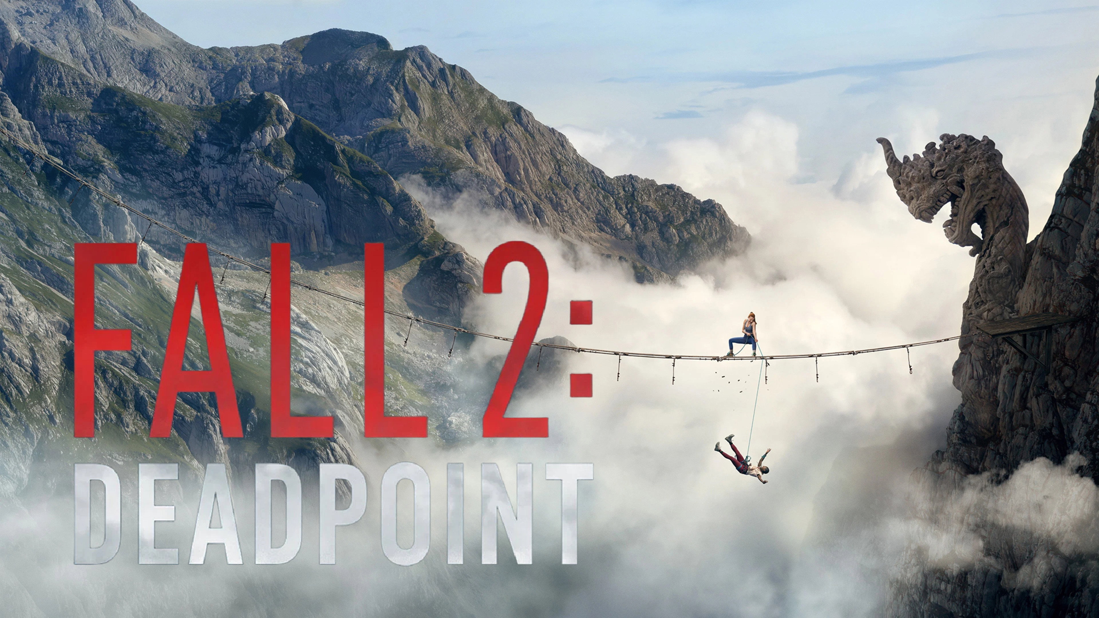 Fall 2: Deadpoint scene photo