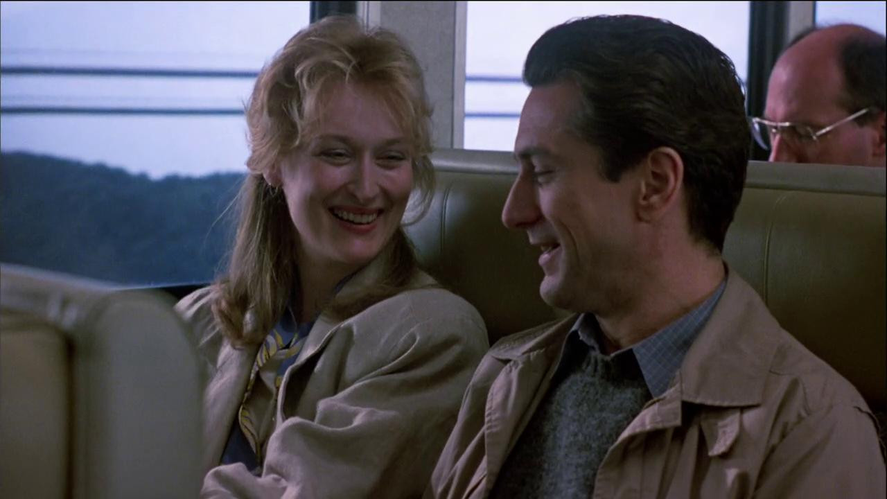 Falling in Love scene photo
