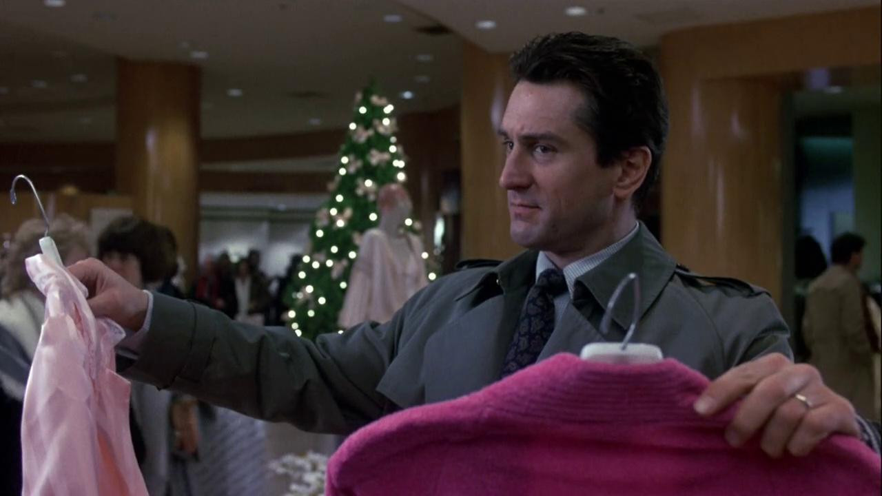 Falling in Love scene photo