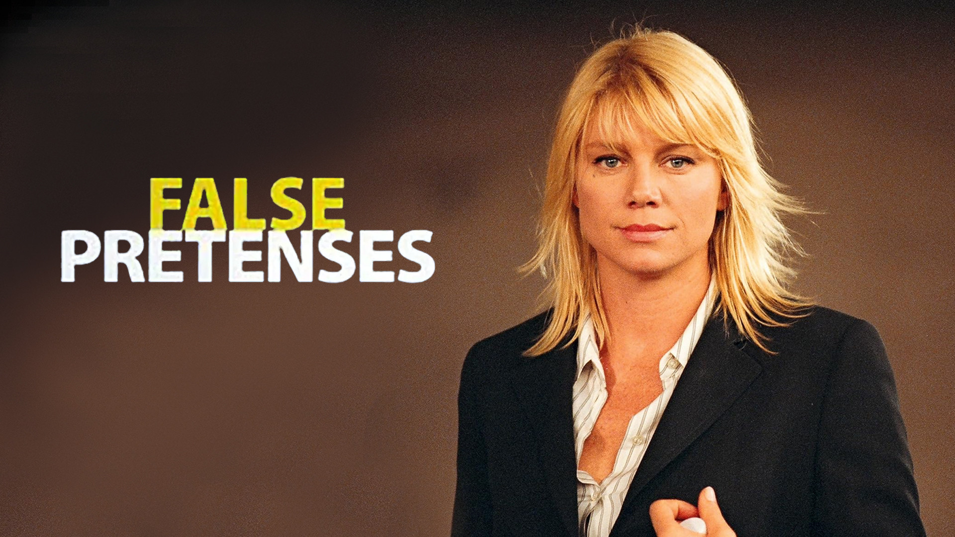 False Pretenses scene photo