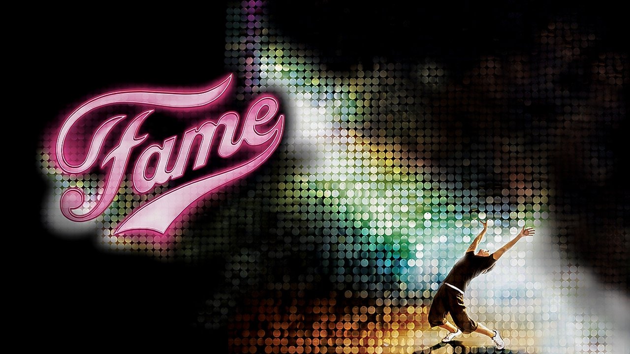 Fame scene photo