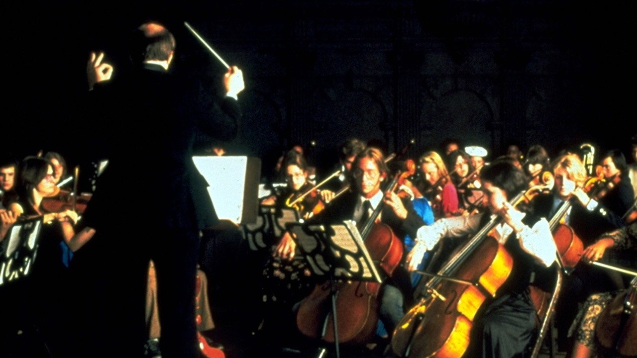Fame scene photo