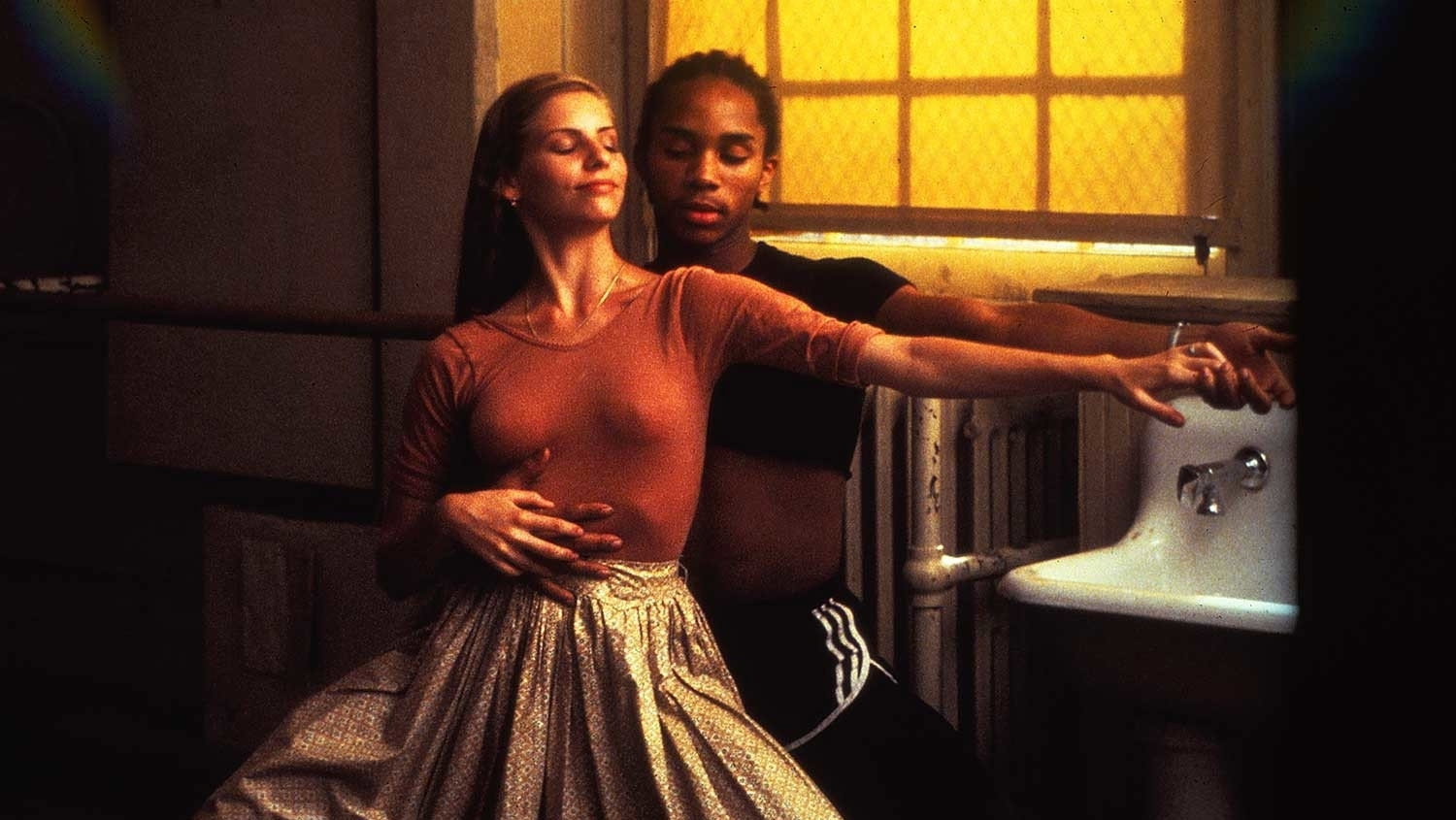 Fame scene photo