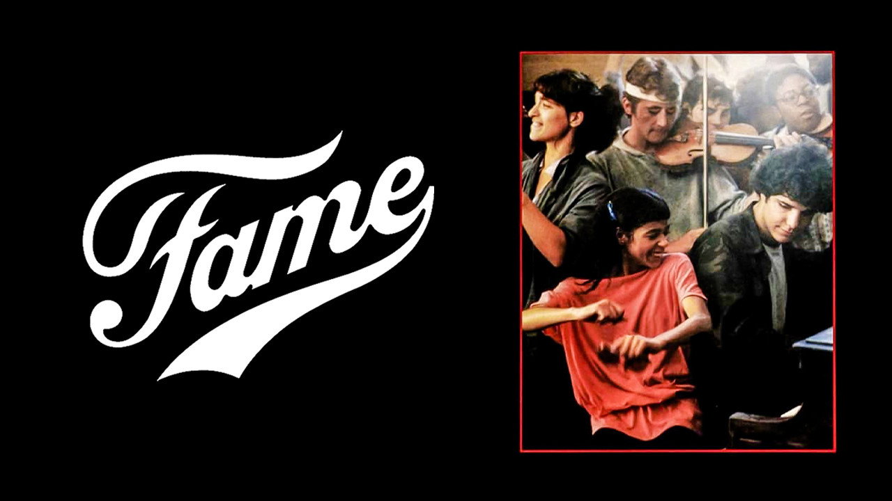 Fame scene photo
