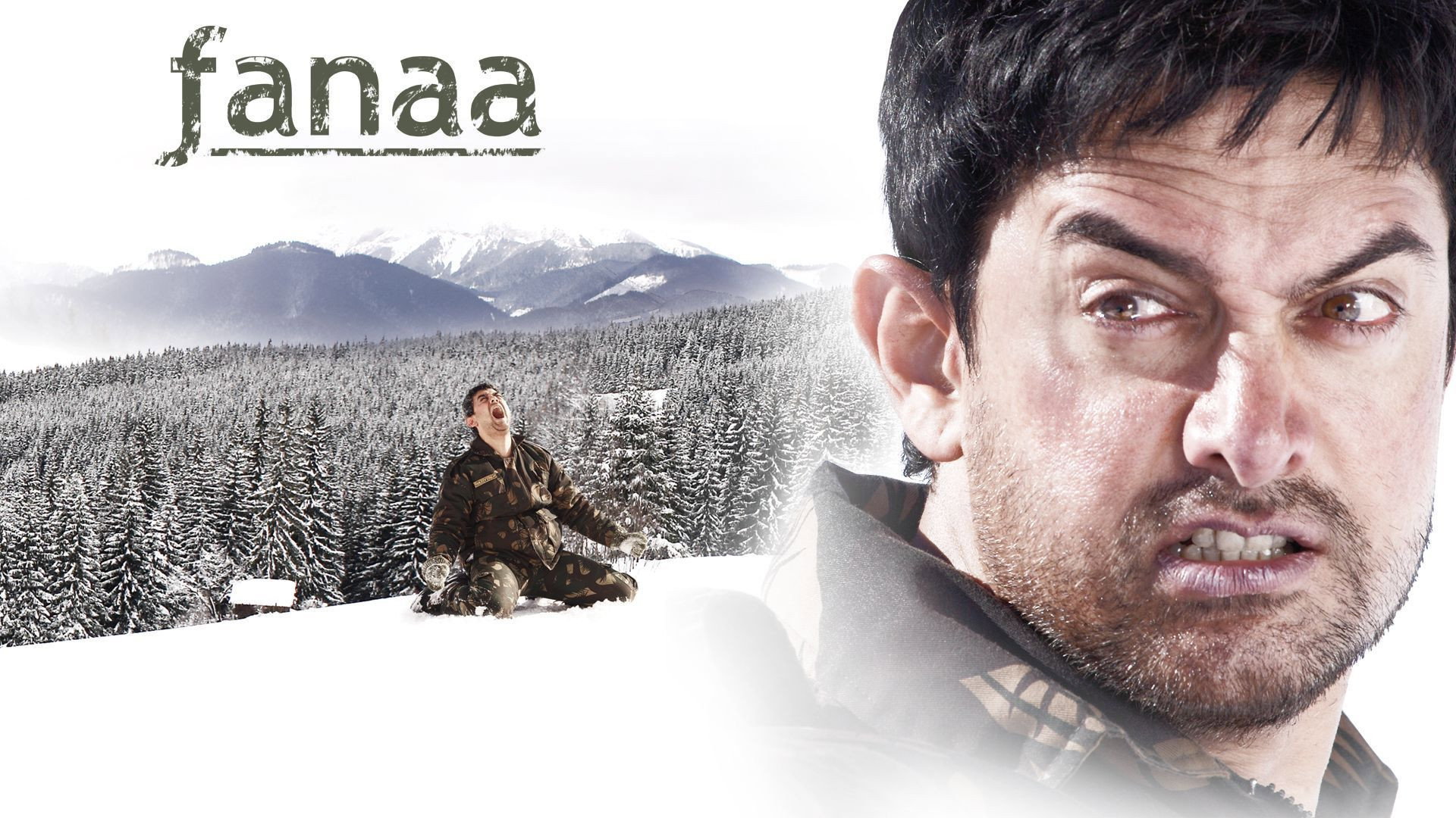 Fanaa scene photo