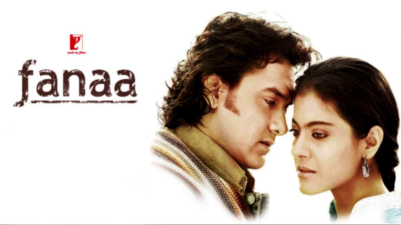 Fanaa scene photo