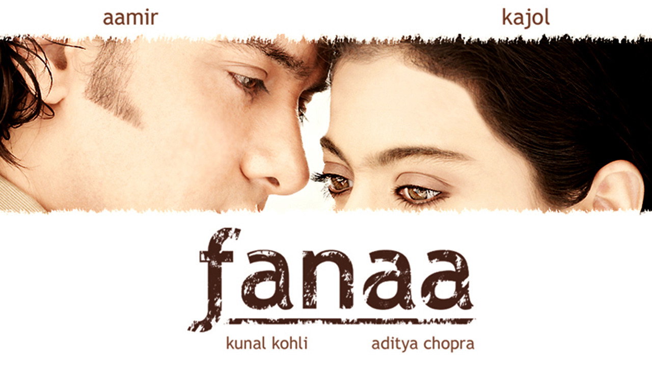 Fanaa scene photo