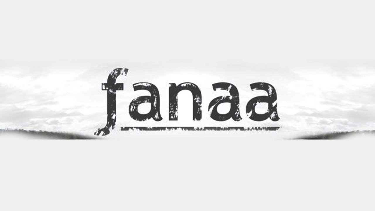 Fanaa scene photo