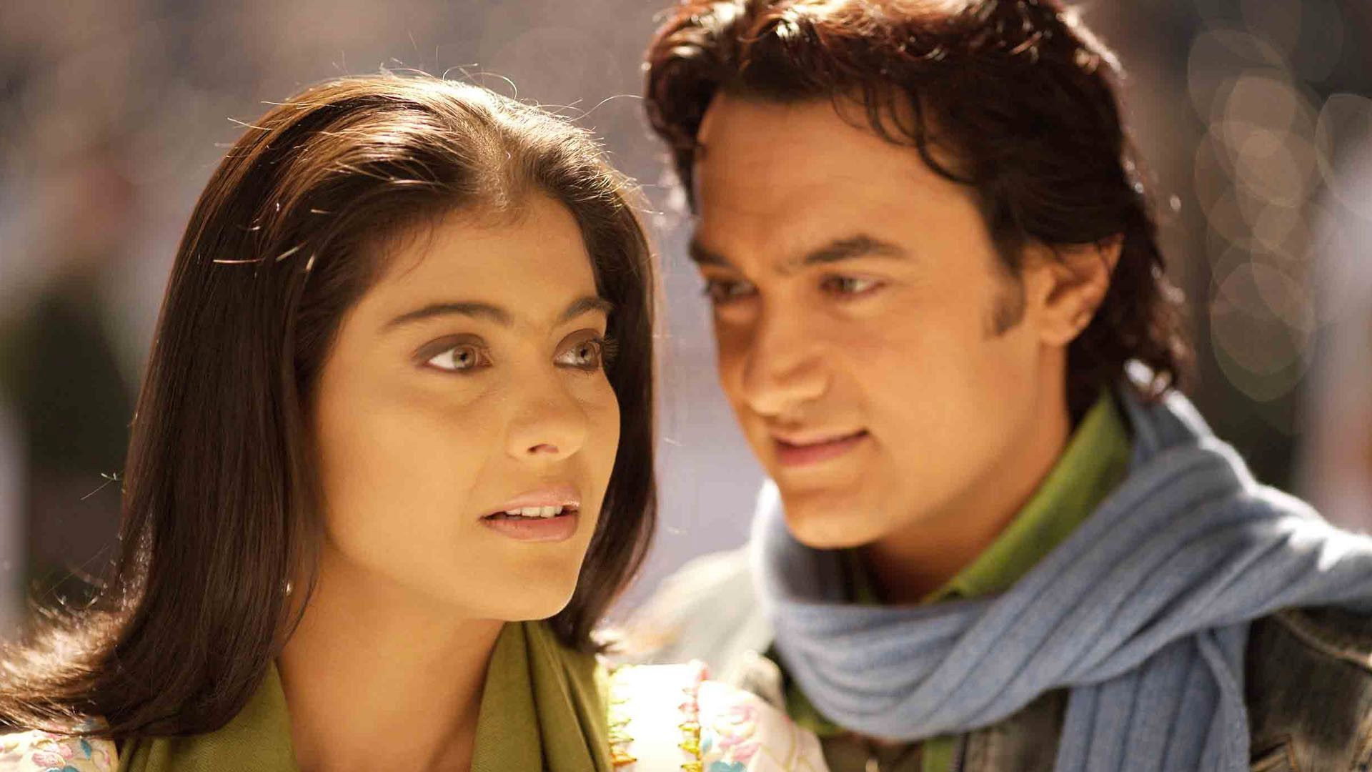 Fanaa scene photo