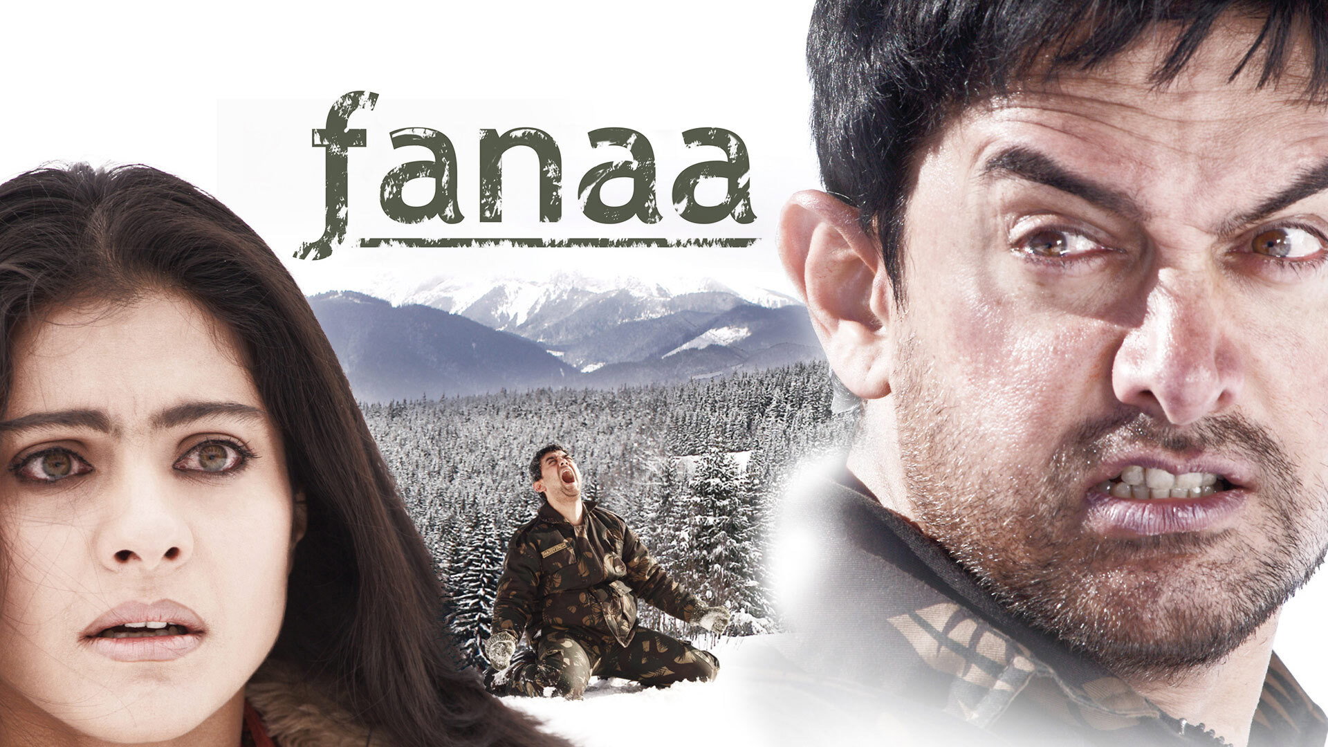 Fanaa scene photo