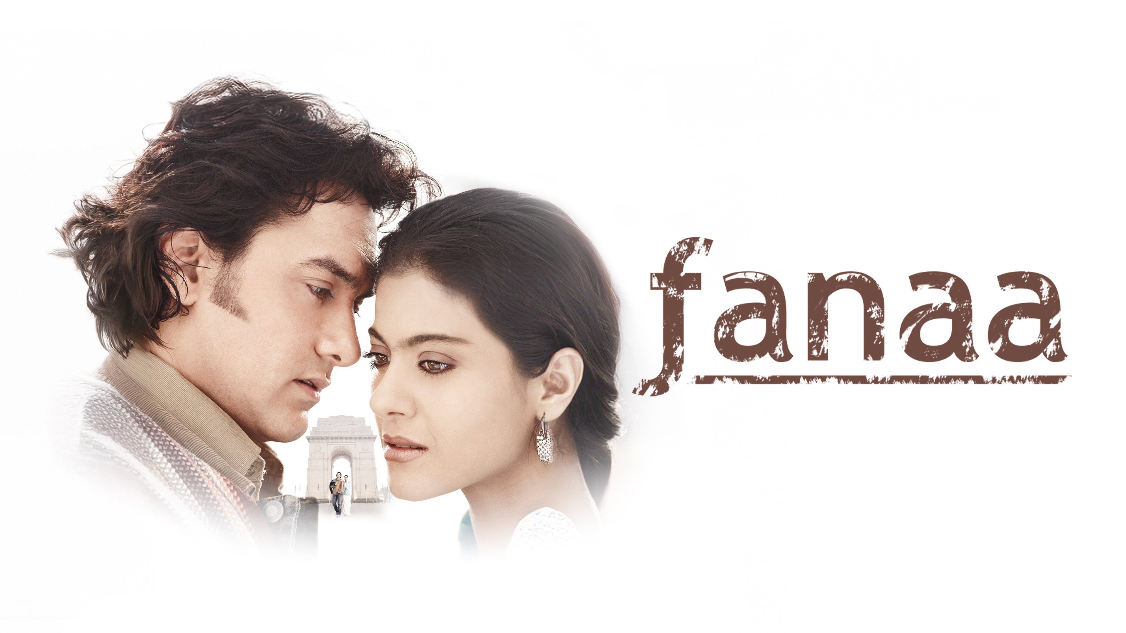 Fanaa scene photo