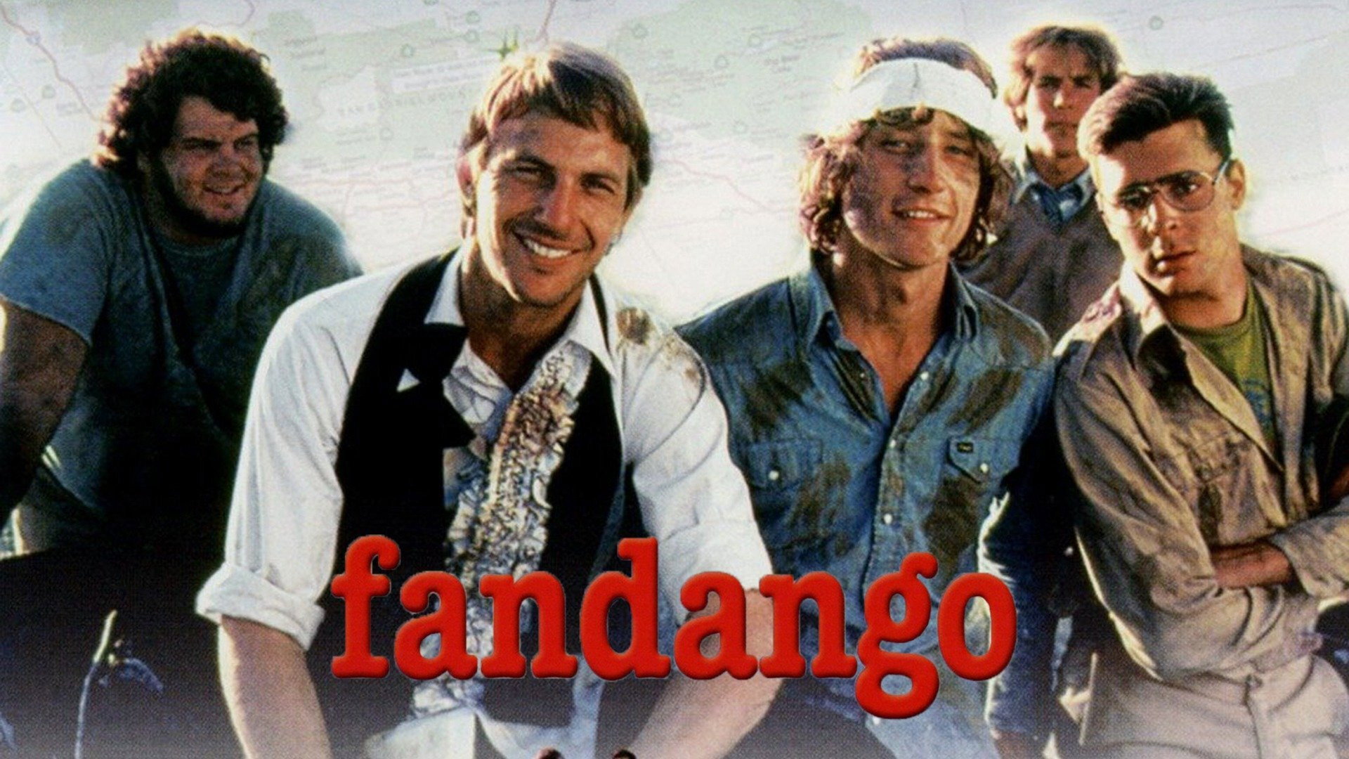 Fandango scene photo