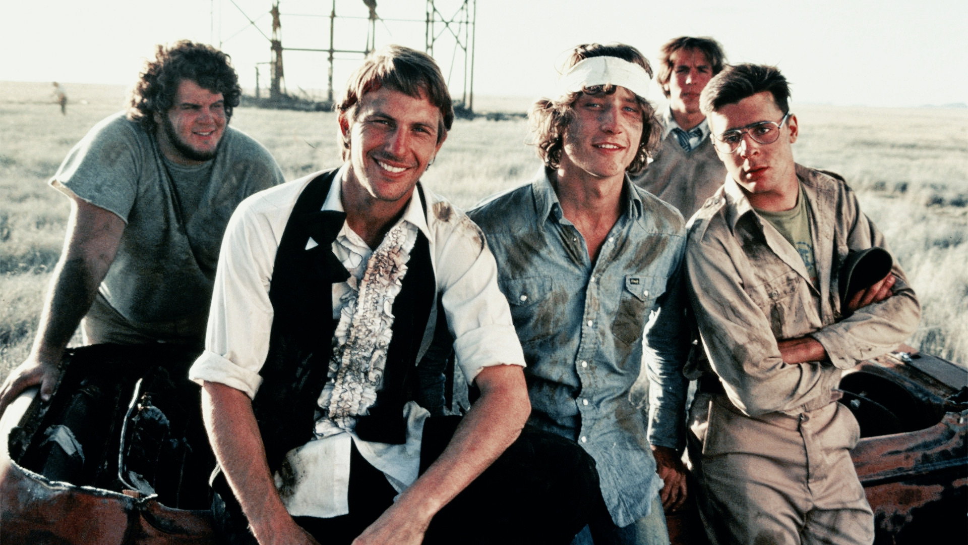 Fandango scene photo