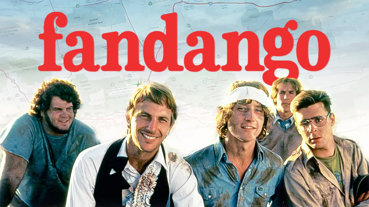 Fandango scene photo