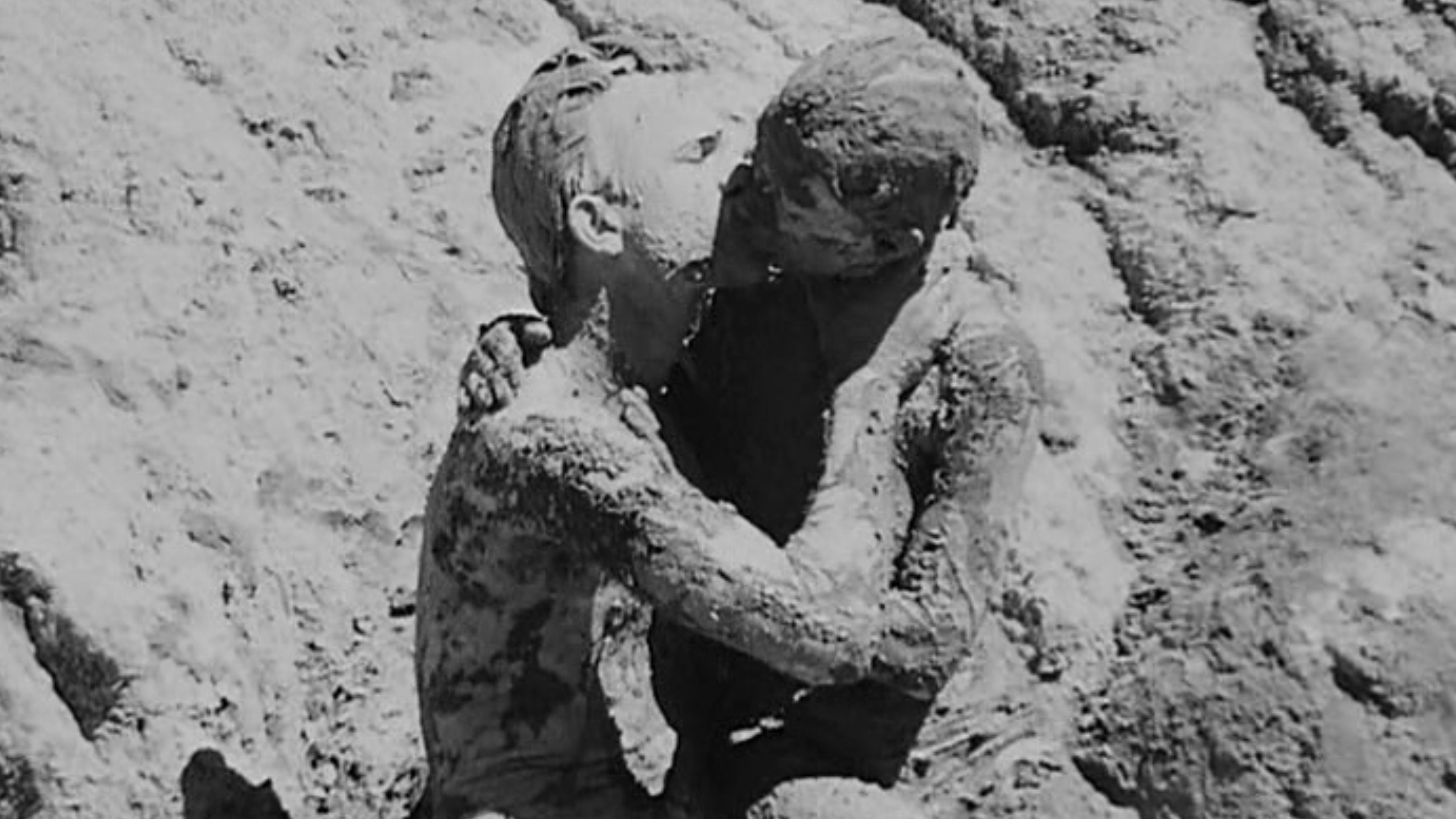 Fando y Lis scene photo