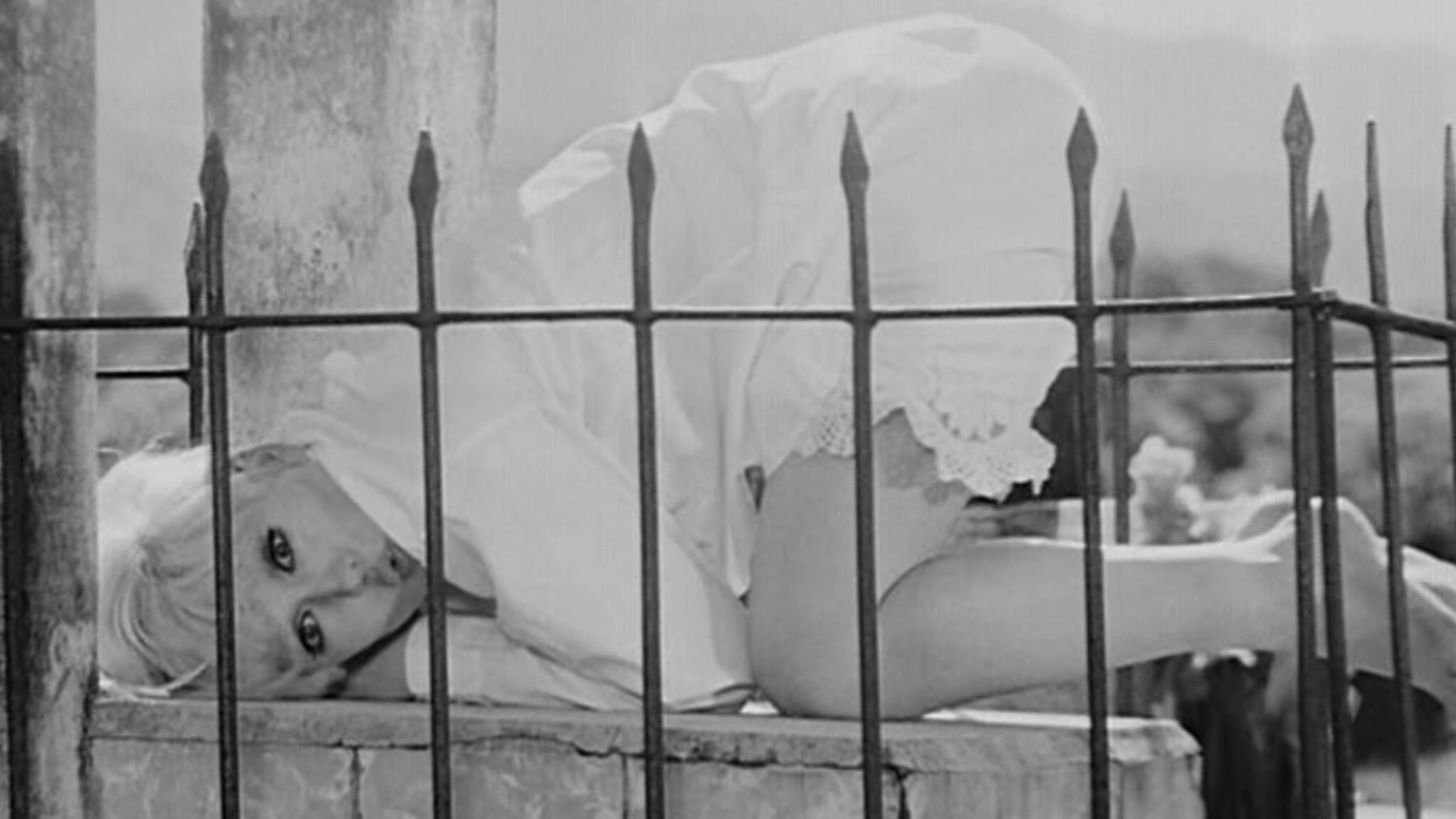 Fando y Lis scene photo