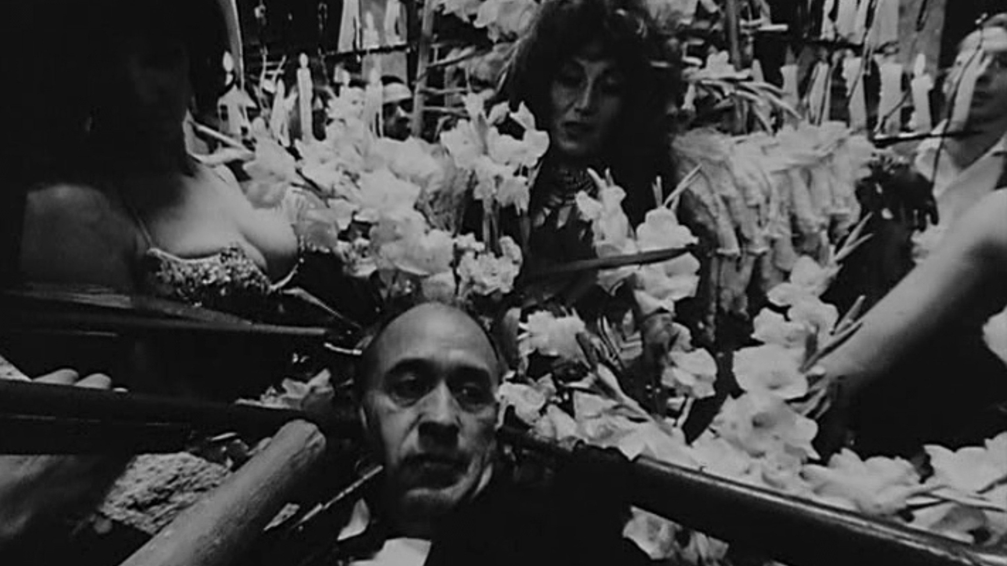 Fando y Lis scene photo
