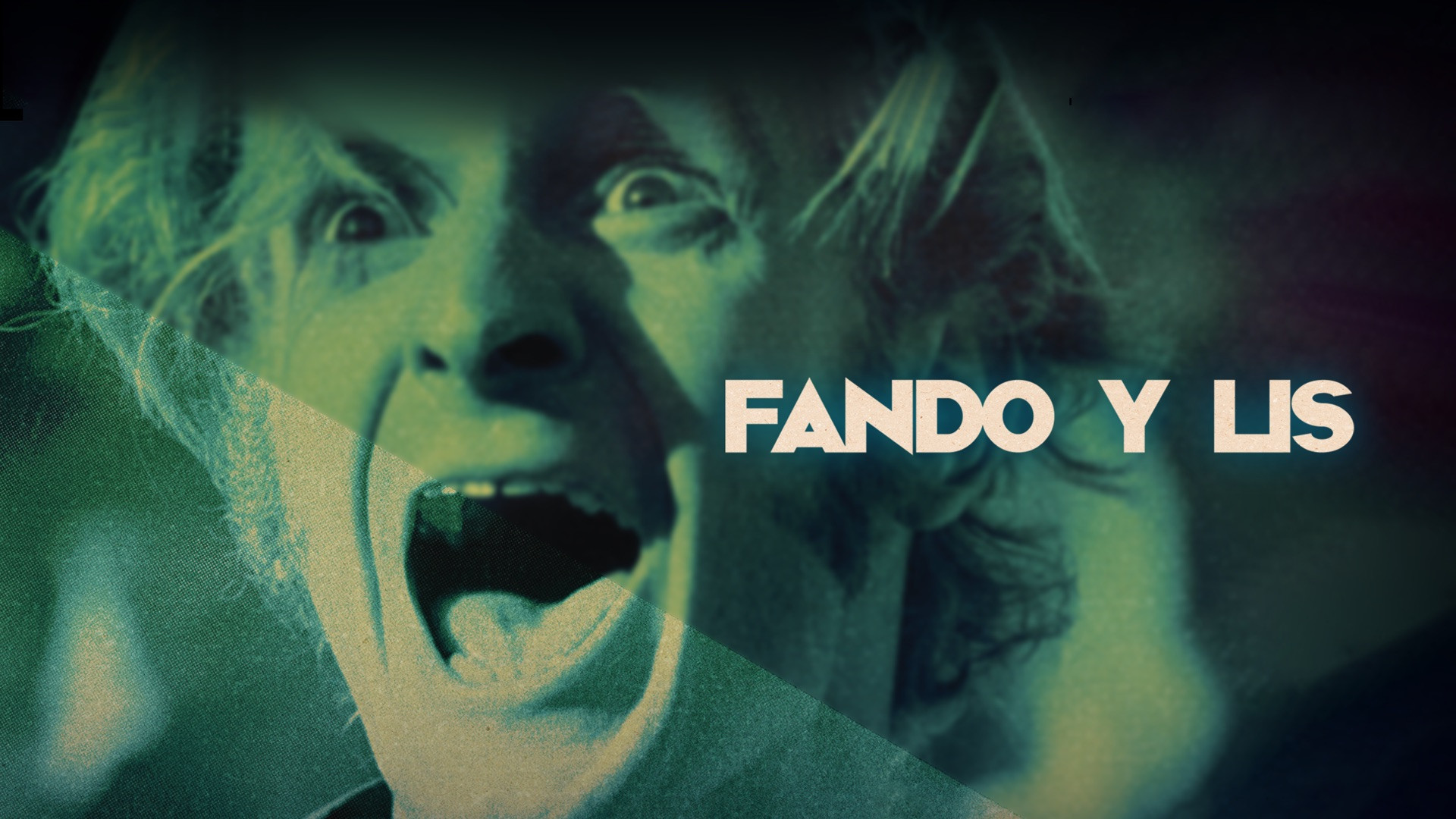 Fando y Lis scene photo