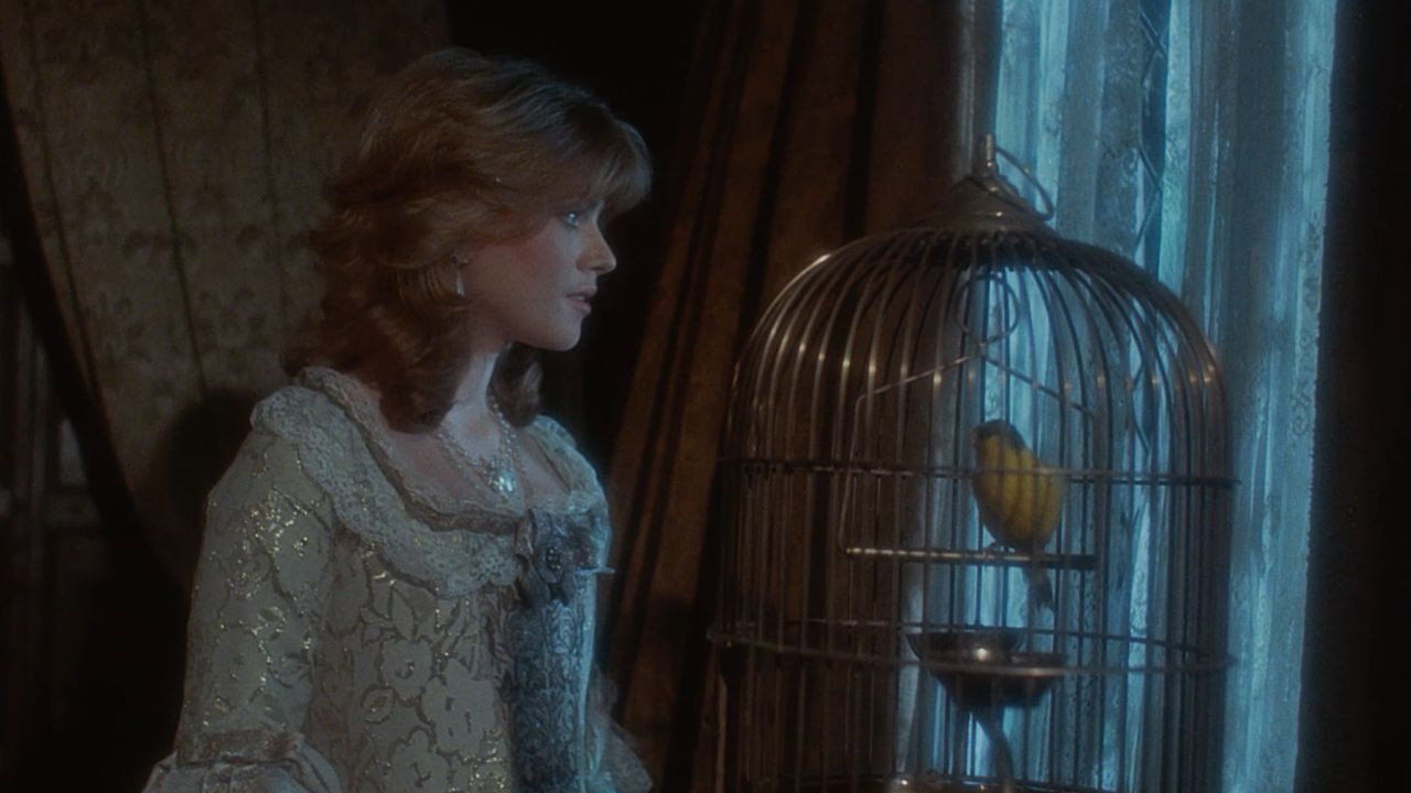 Fanny Hill scene photo