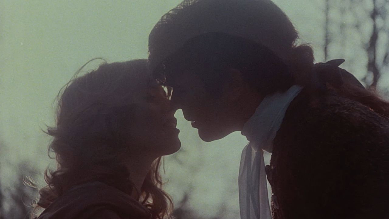 Fanny Hill scene photo