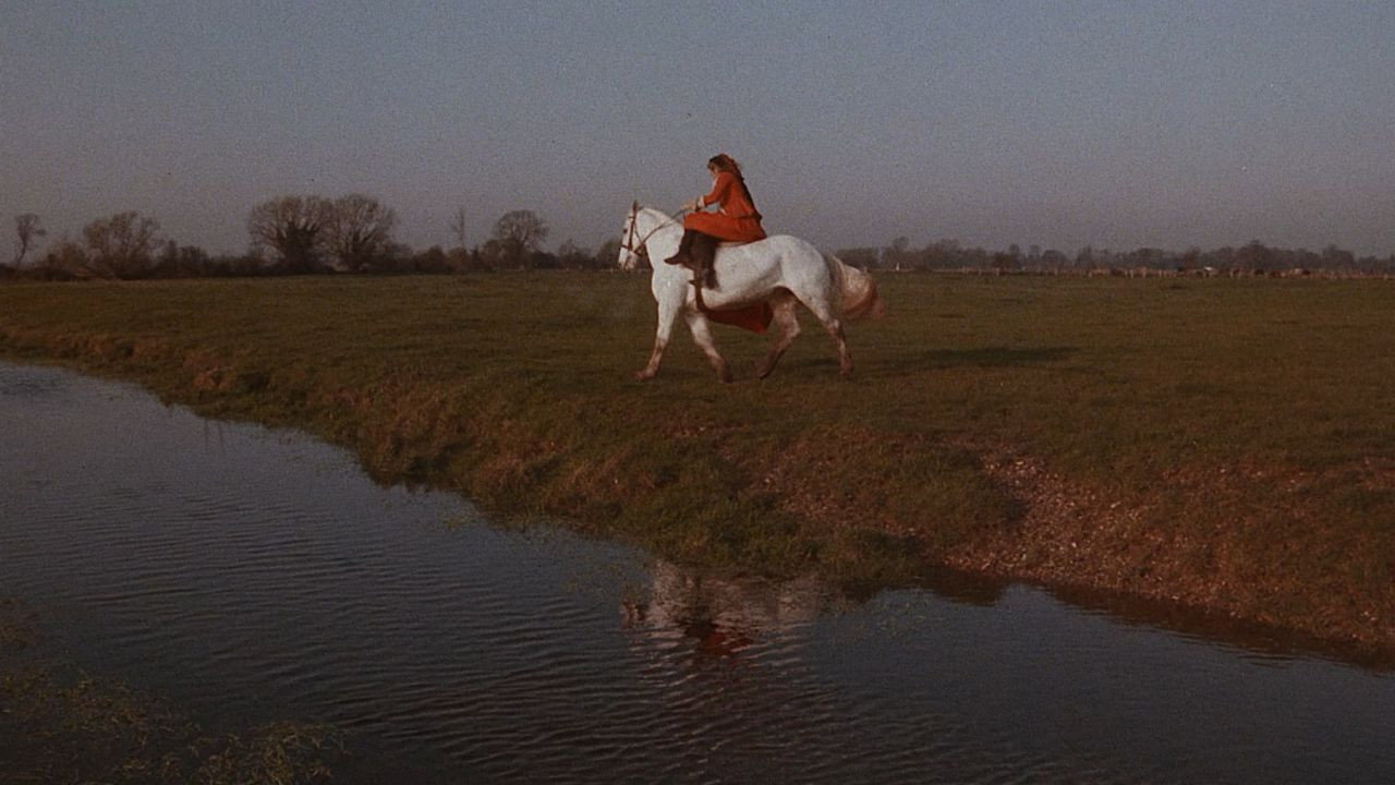 Fanny Hill scene photo