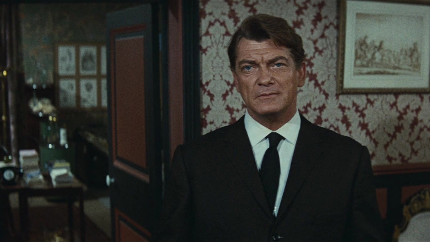 Fantômas se déchaîne scene photo