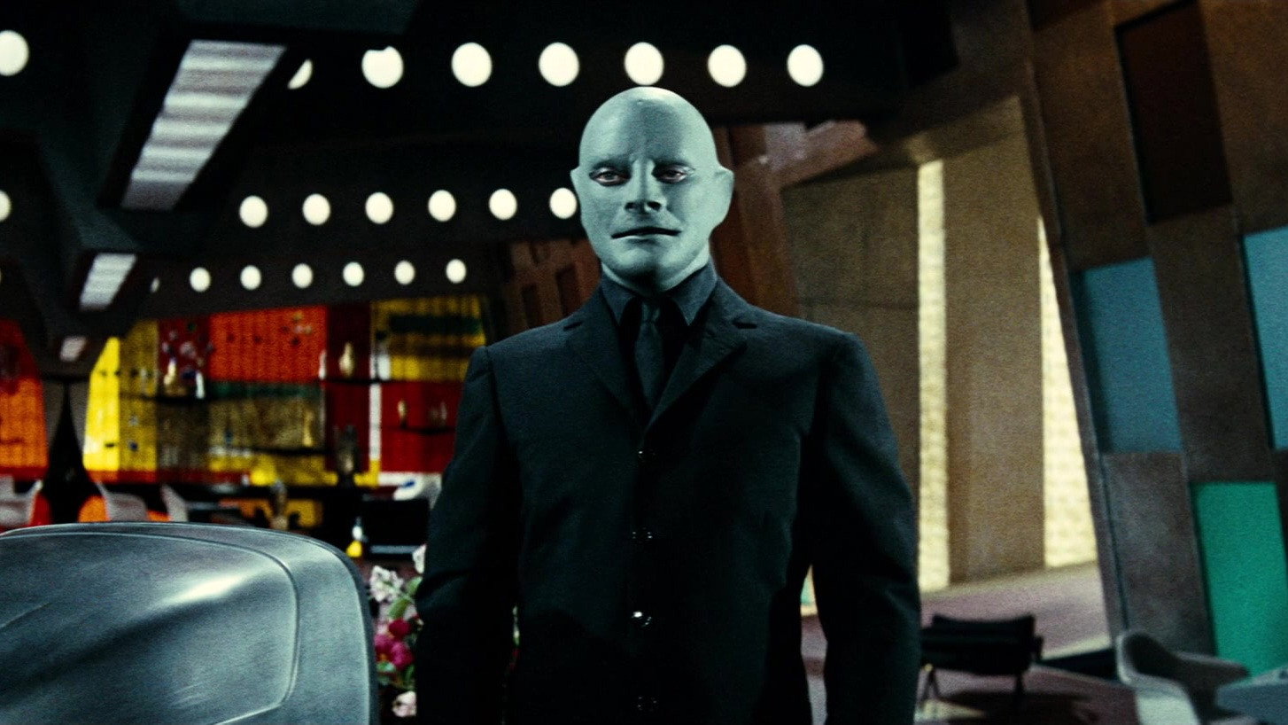 Fantômas se déchaîne scene photo