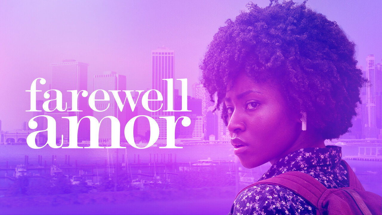 Farewell Amor scene photo