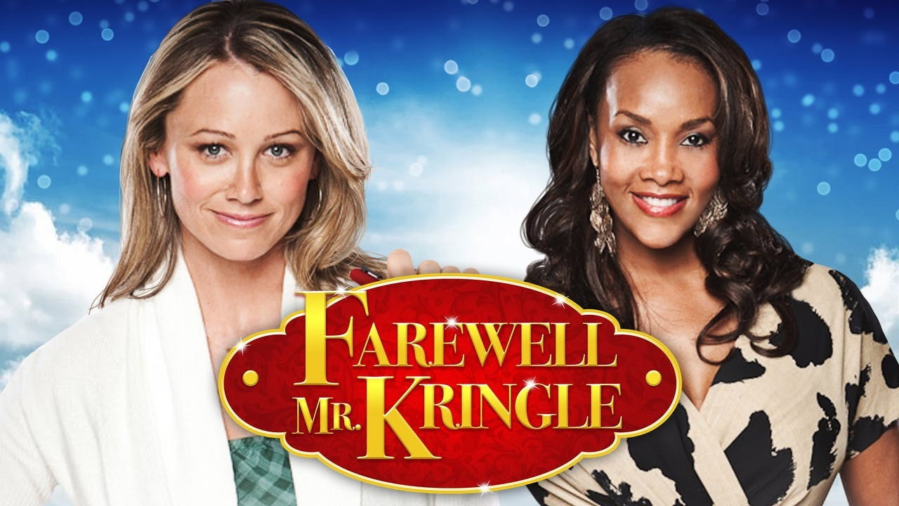 Farewell Mr. Kringle scene photo