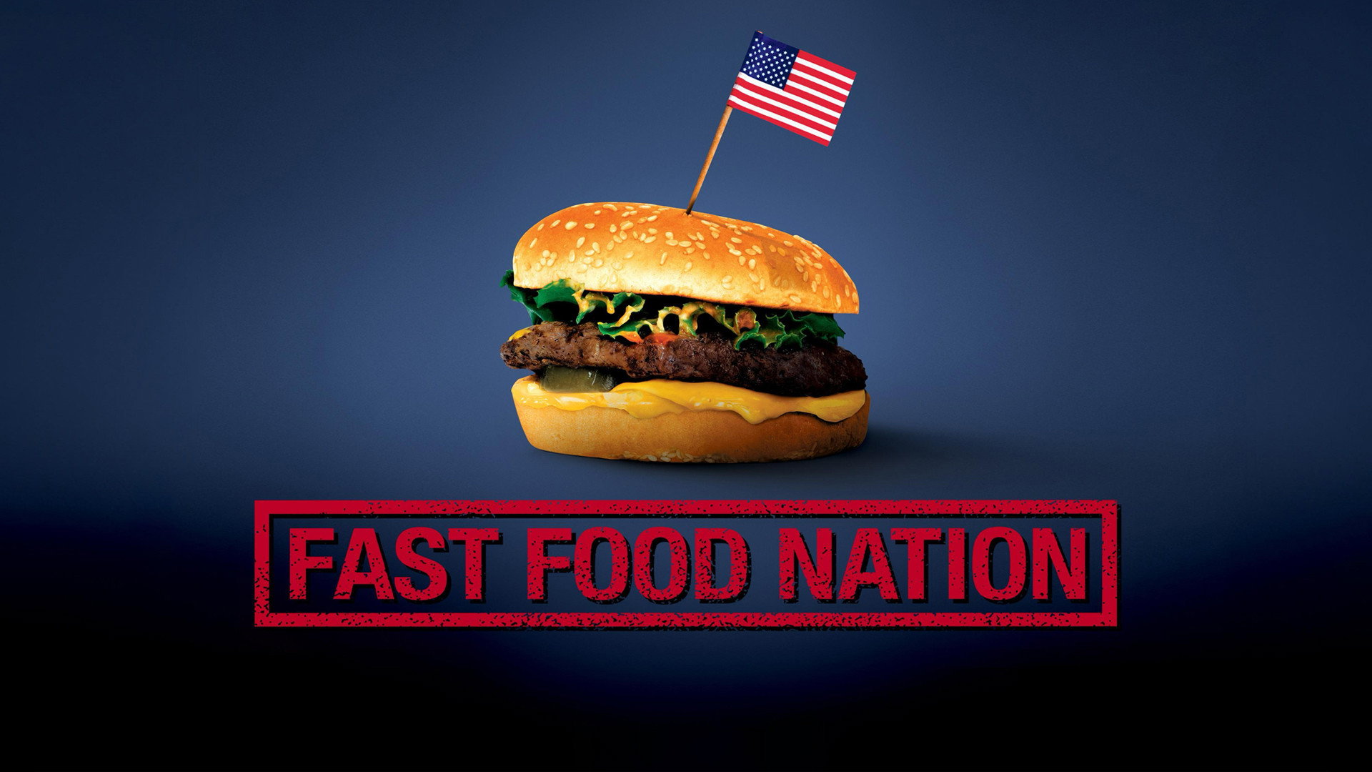 Fast Food Nation scene photo