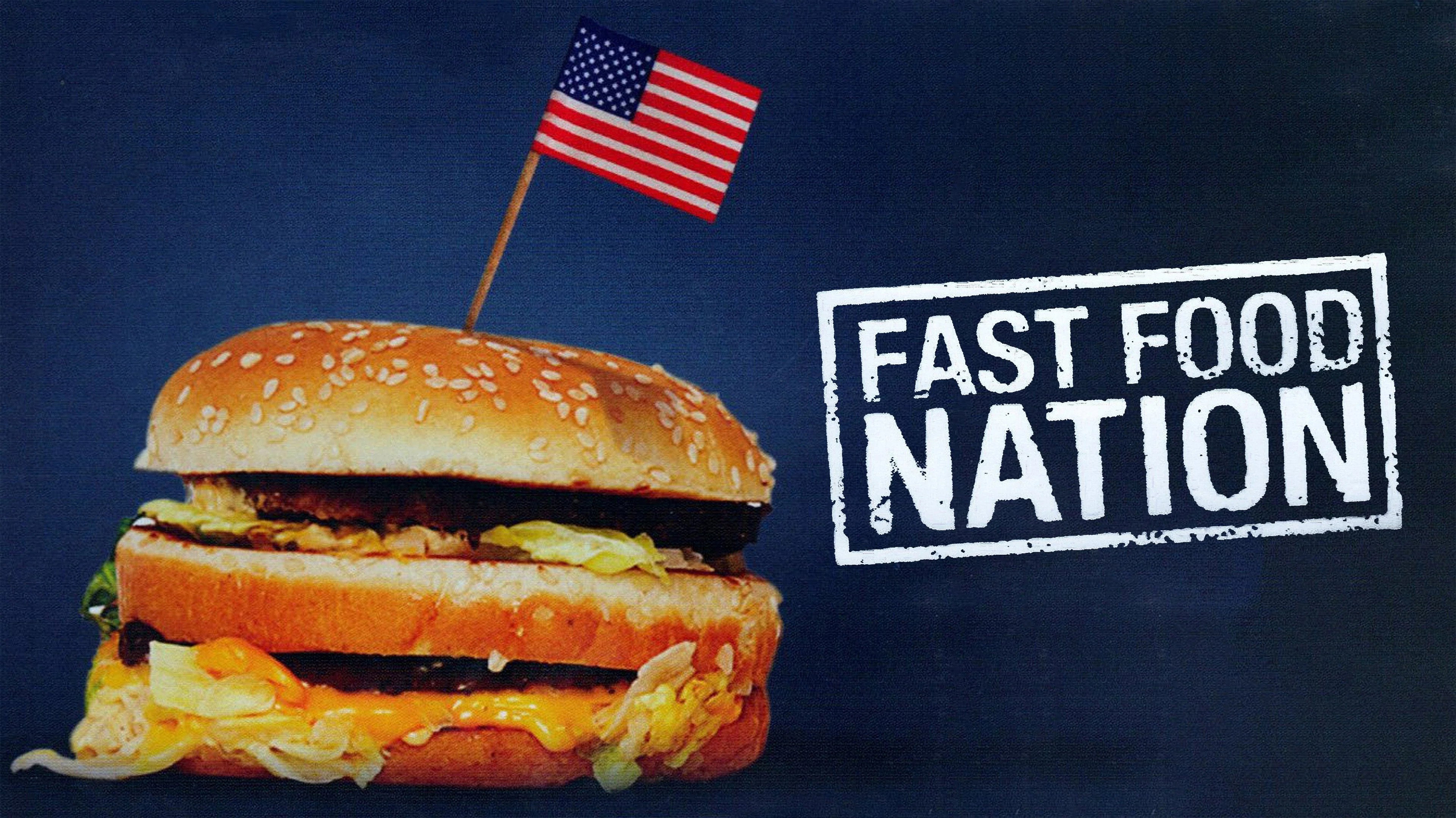 Fast Food Nation scene photo