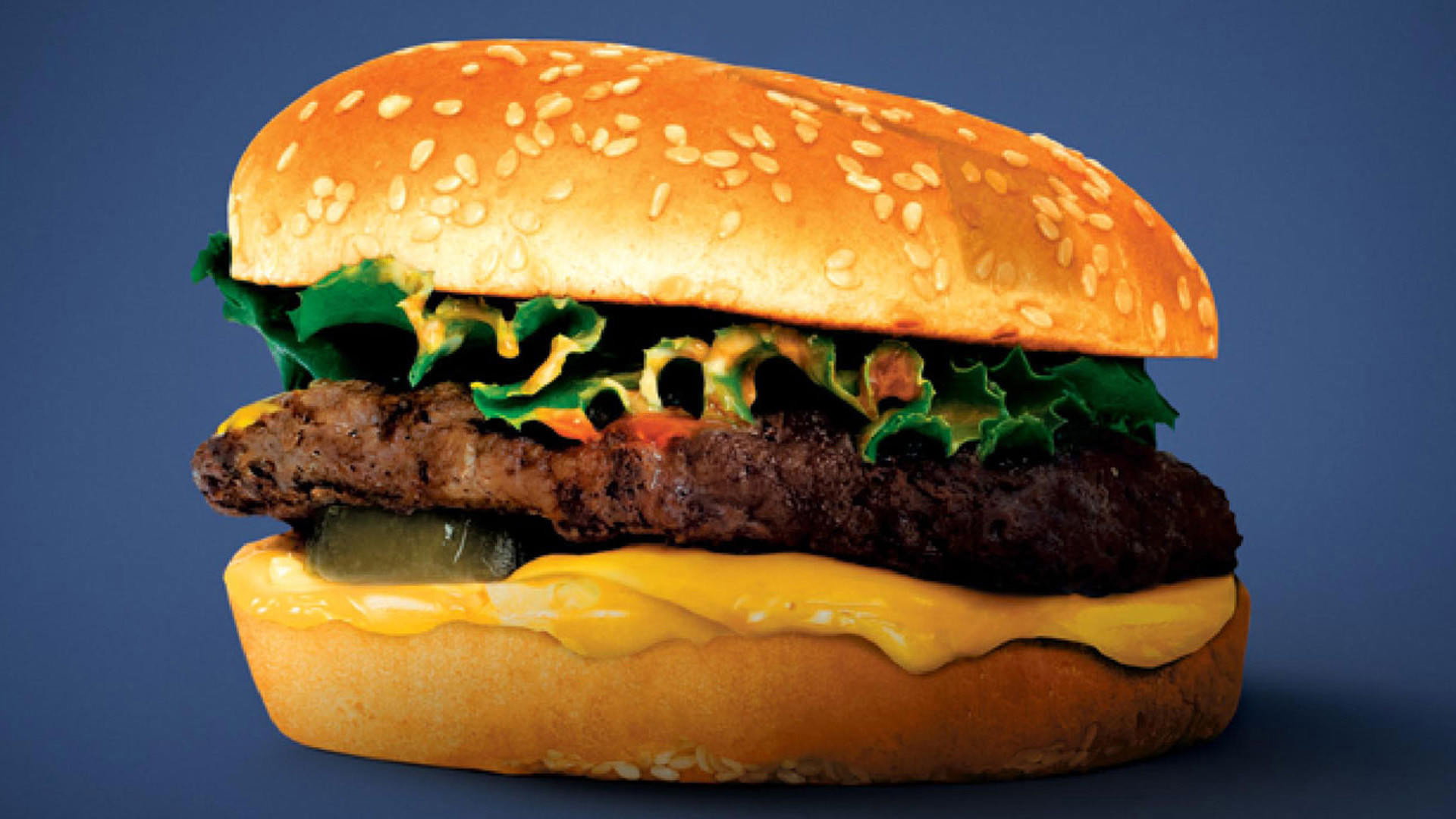 Fast Food Nation scene photo