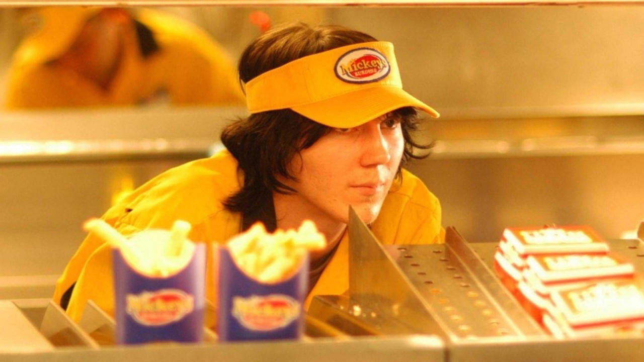Fast Food Nation scene photo