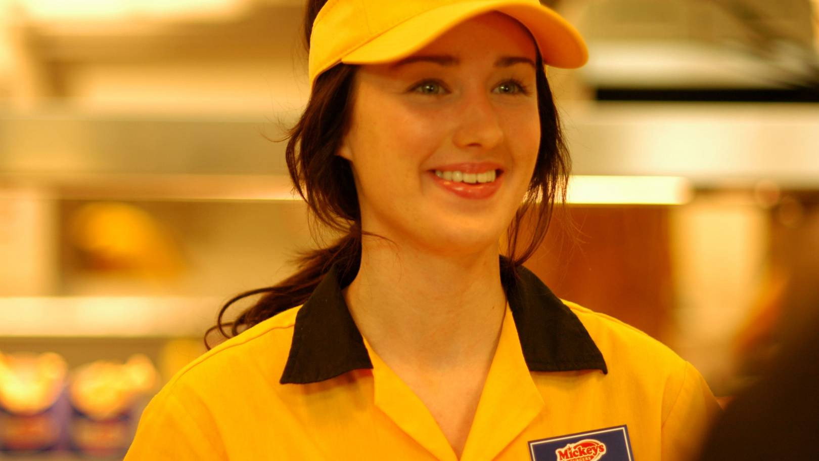 Fast Food Nation scene photo
