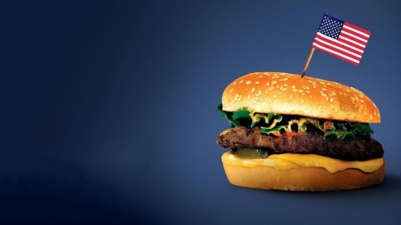 Fast Food Nation scene photo