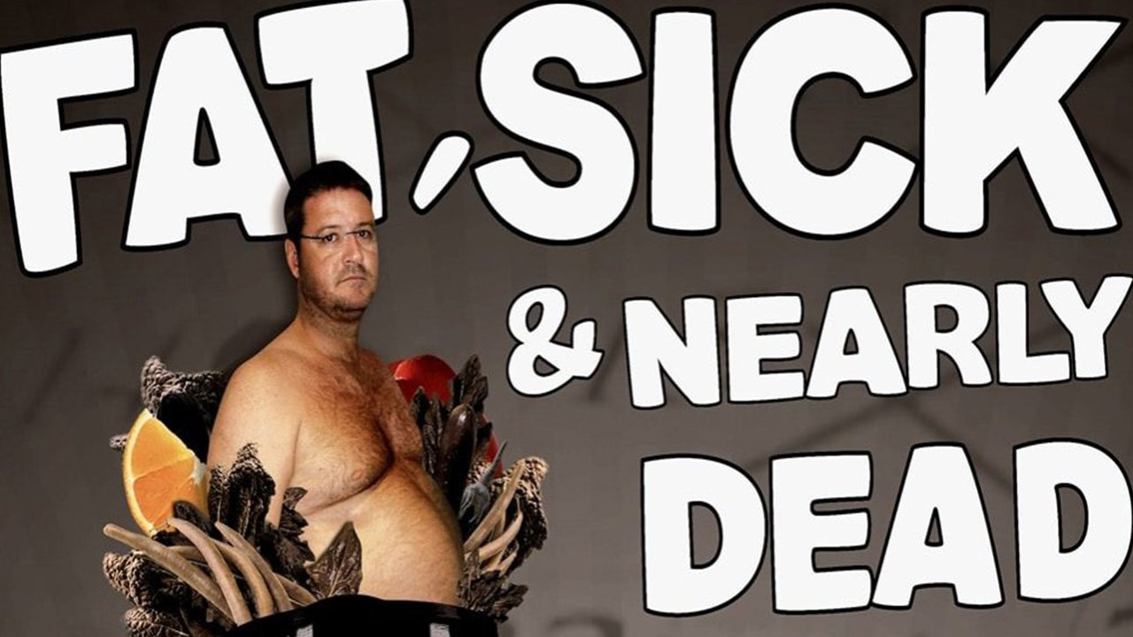 Fat, Sick & Nearly Dead scene photo