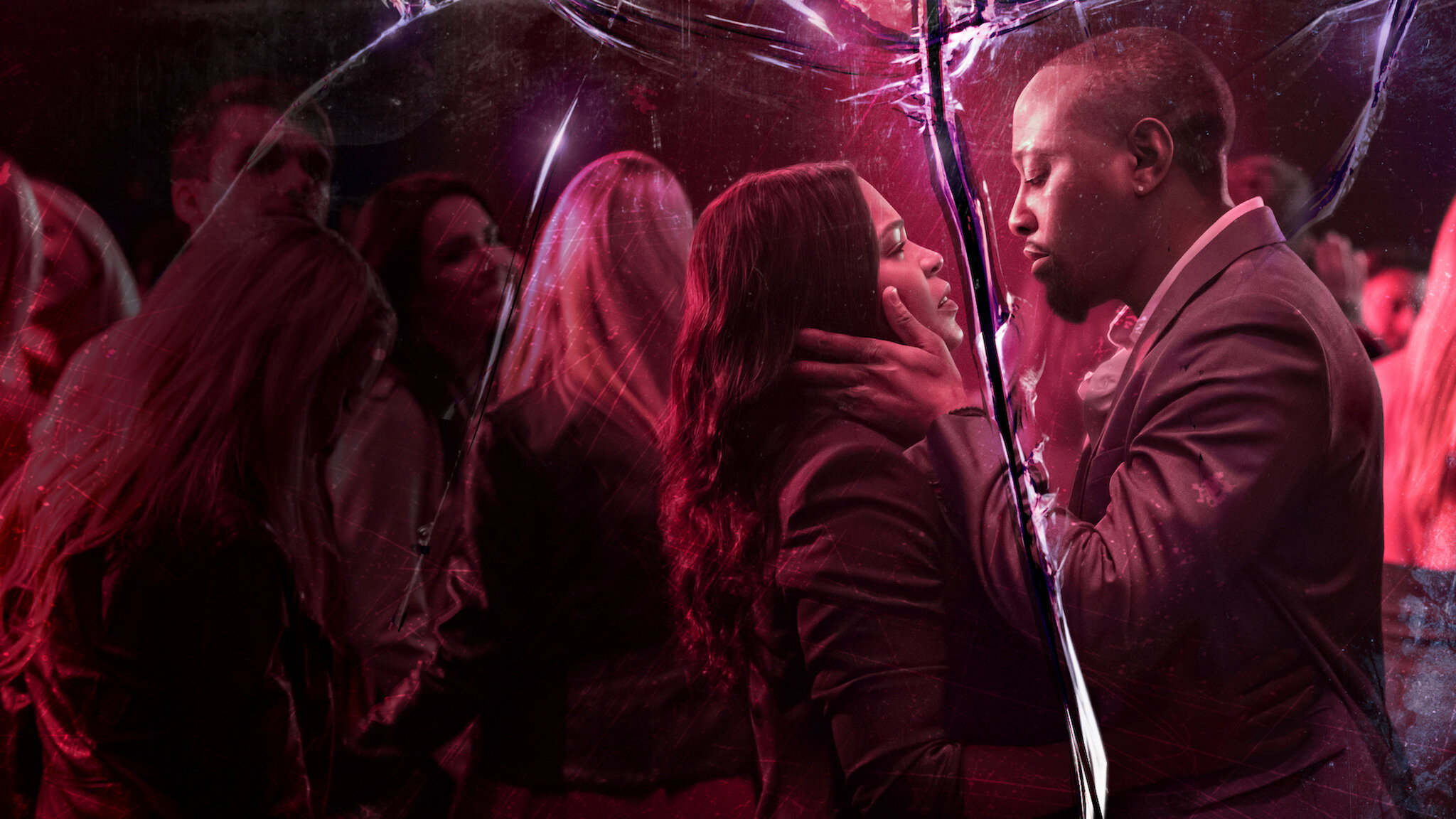 Fatal Affair scene photo