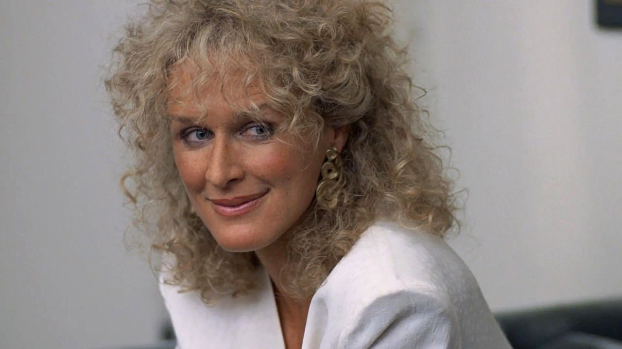 Fatal Attraction scene photo