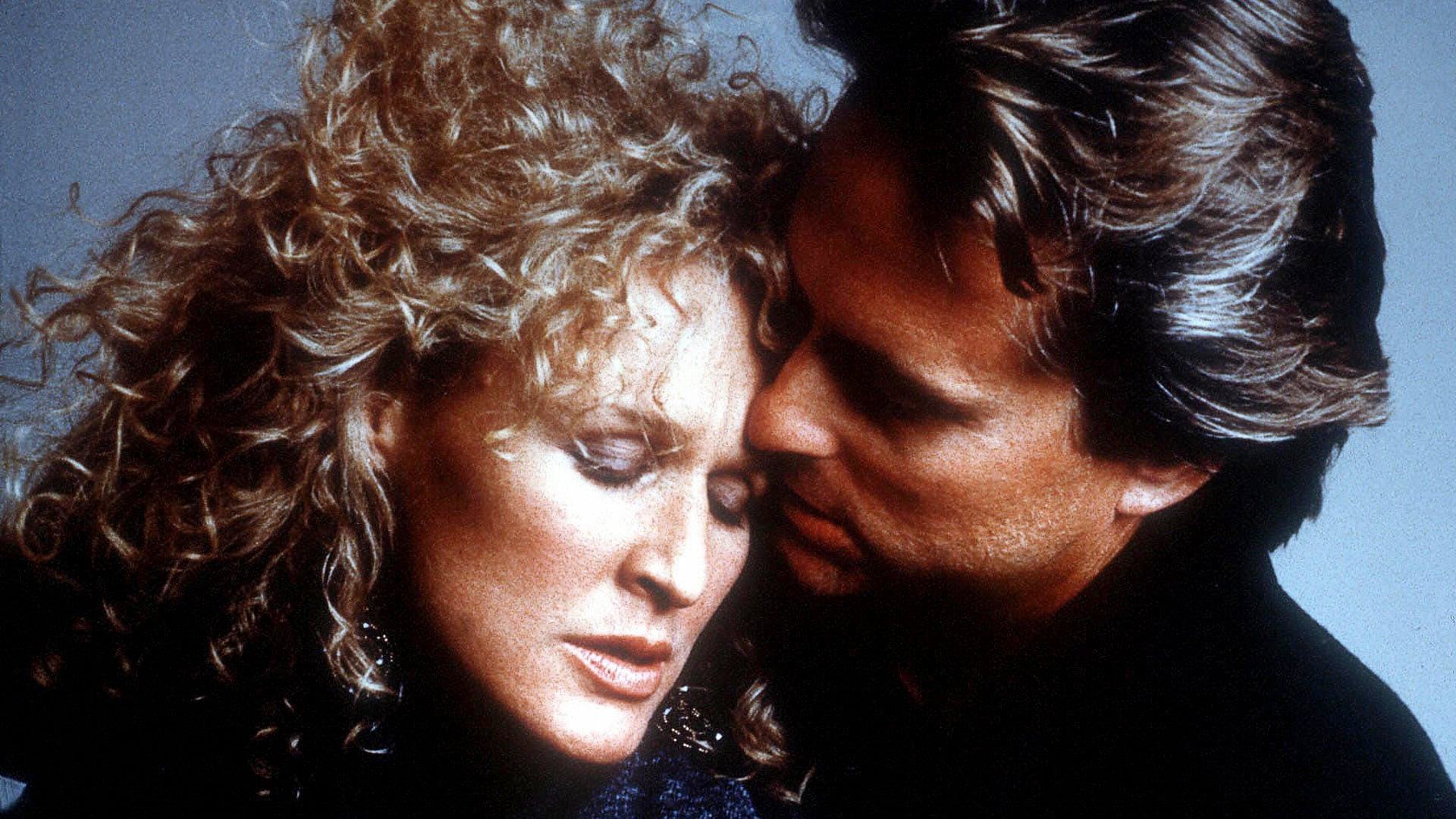 Fatal Attraction scene photo