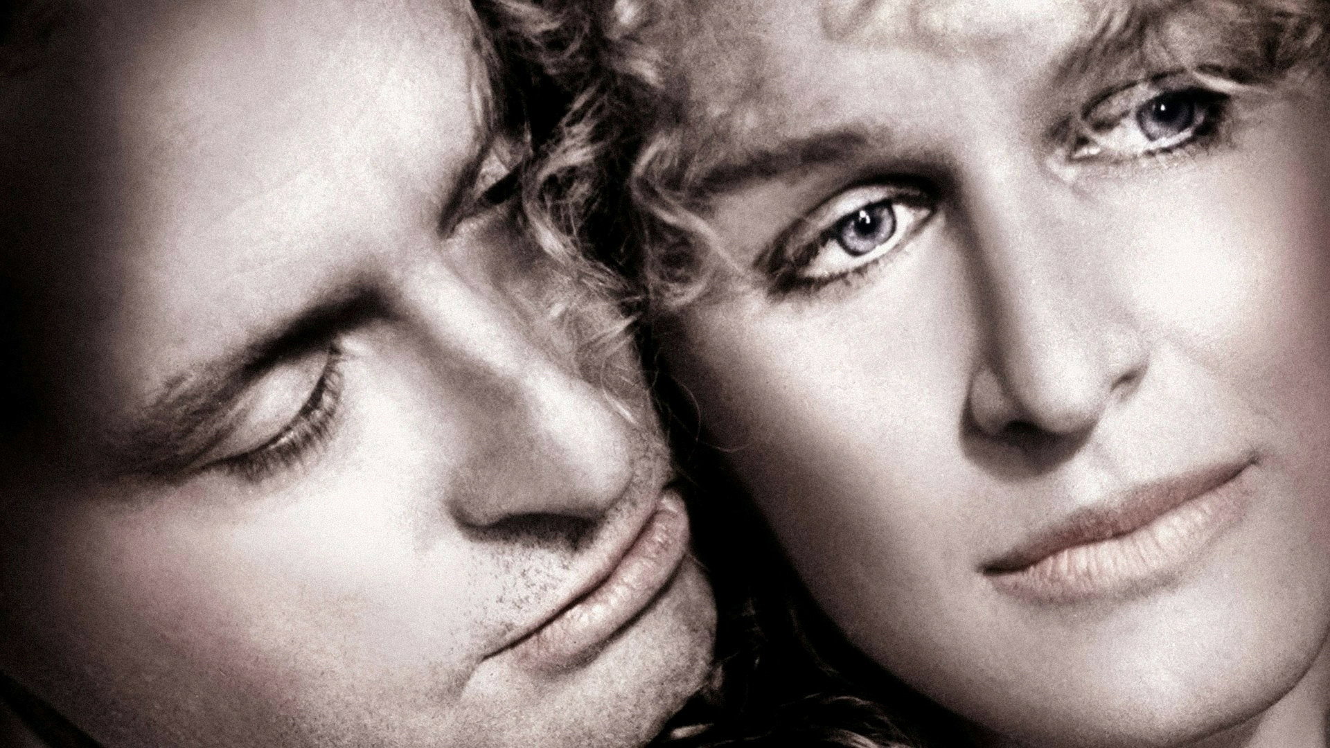 Fatal Attraction scene photo