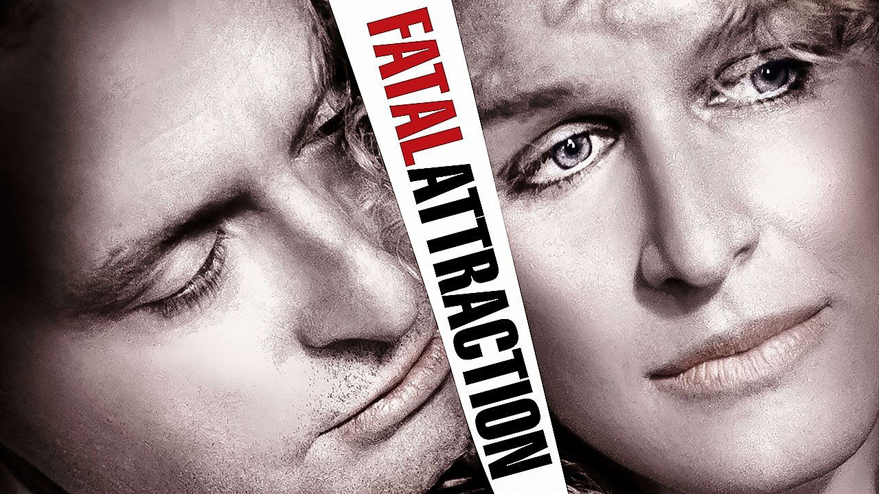 Fatal Attraction scene photo