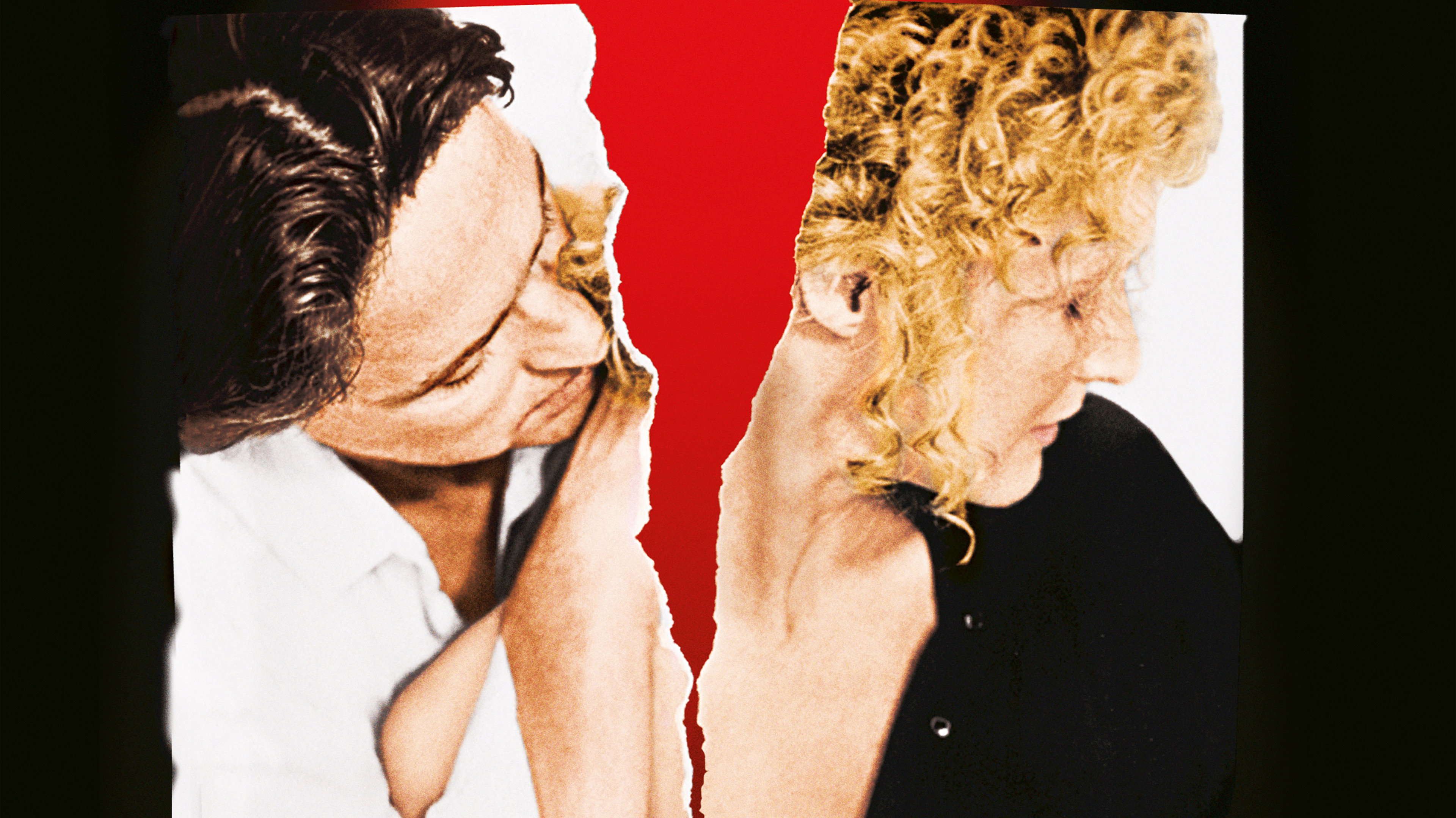 Fatal Attraction scene photo