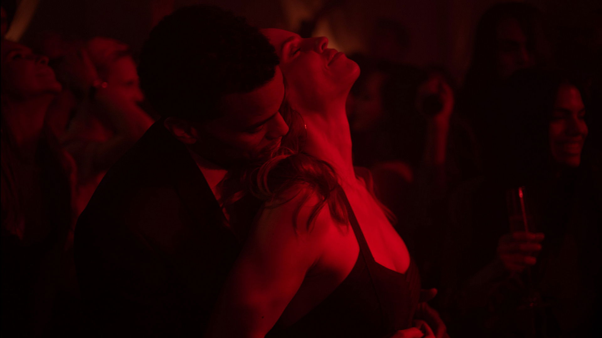 Fatale scene photo