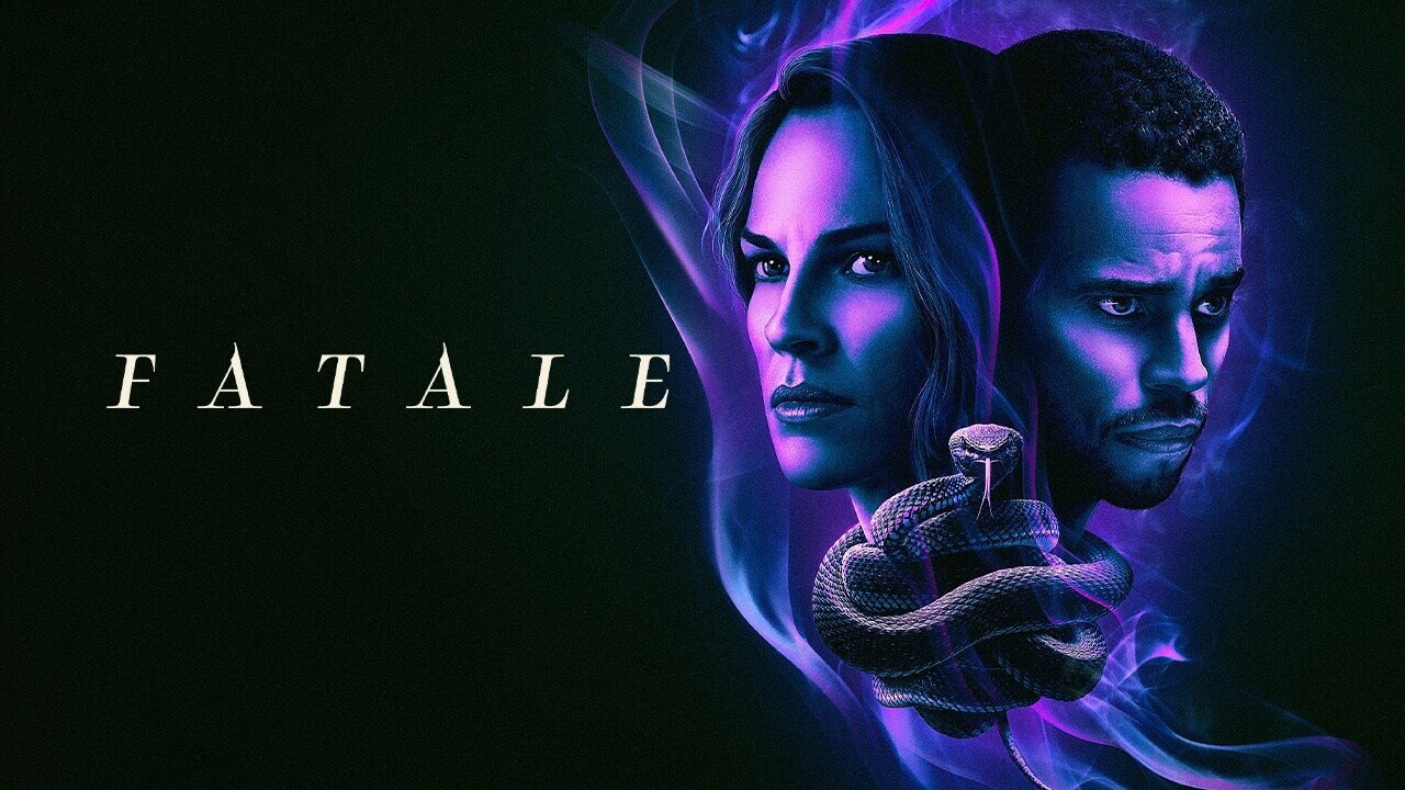 Fatale scene photo