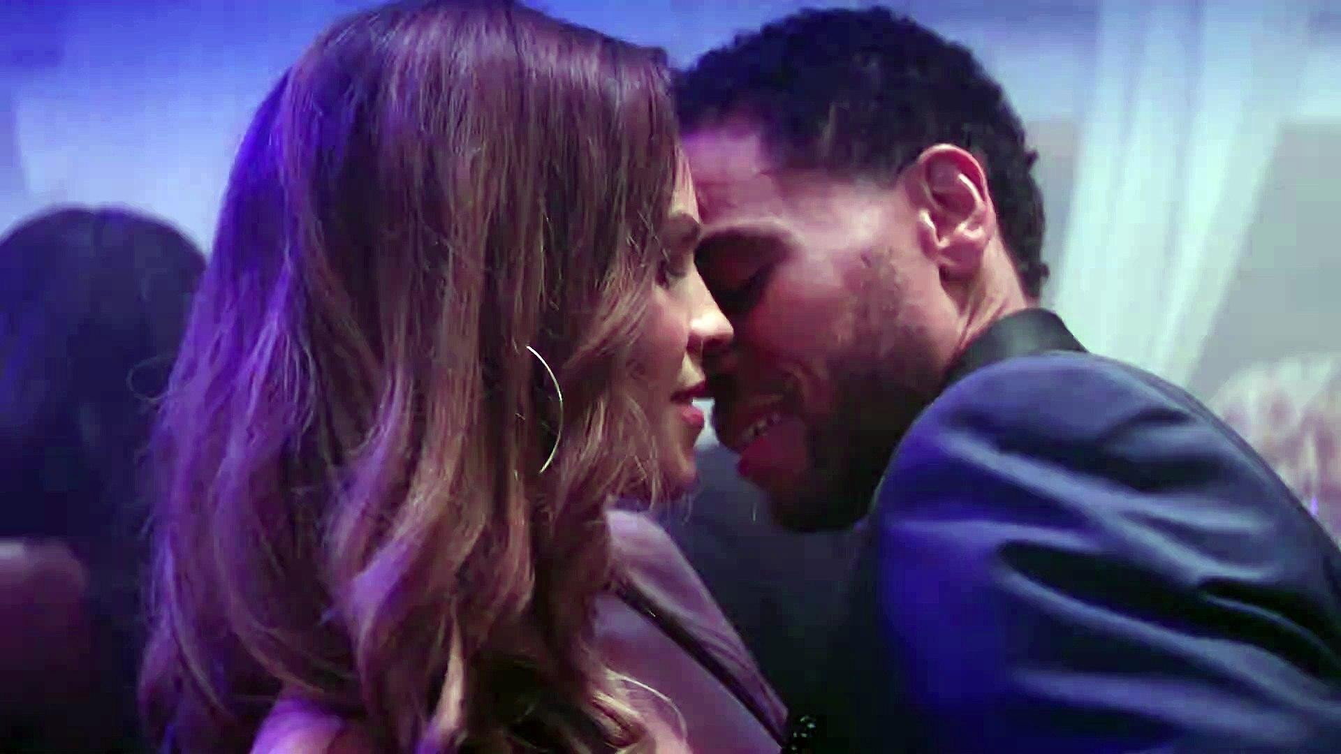 Fatale scene photo