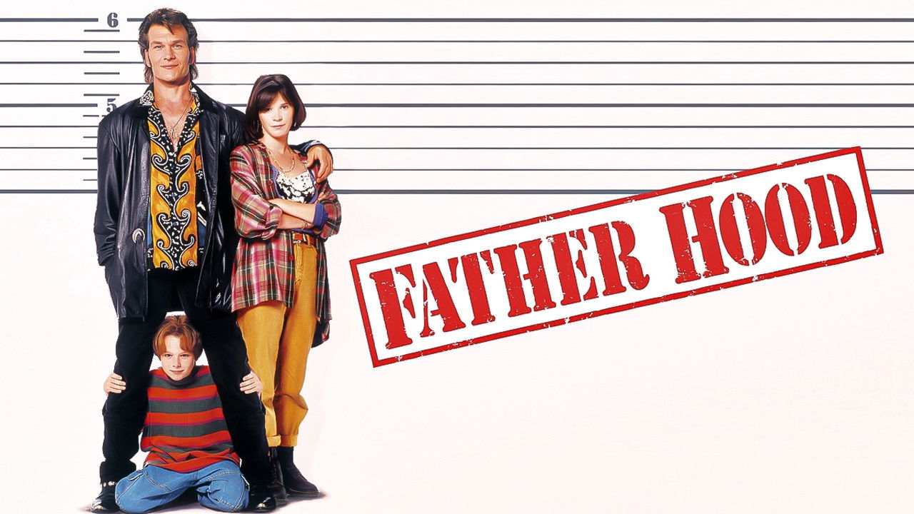 Father Hood scene photo