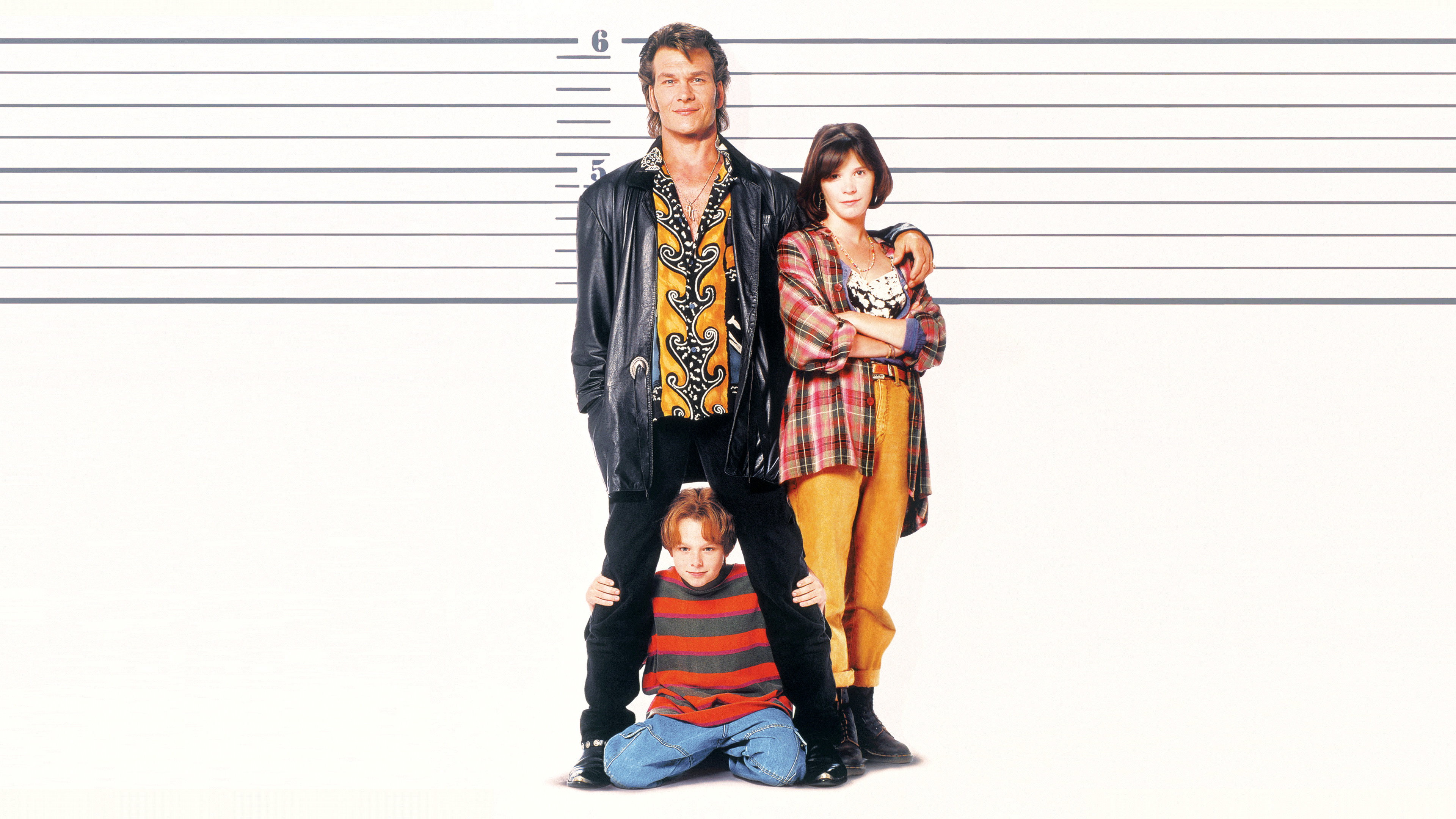 Father Hood scene photo