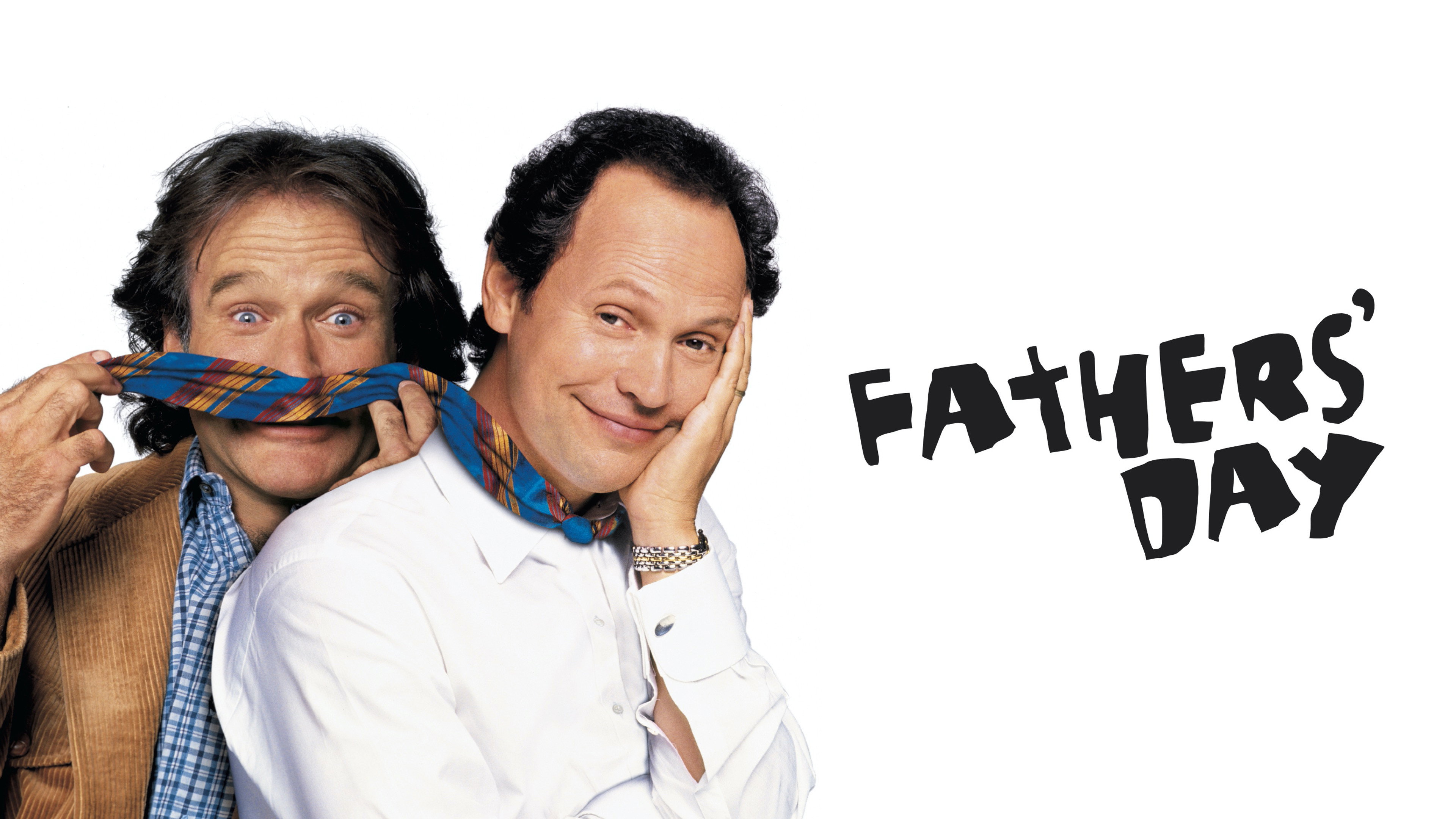 Fathers' Day scene photo