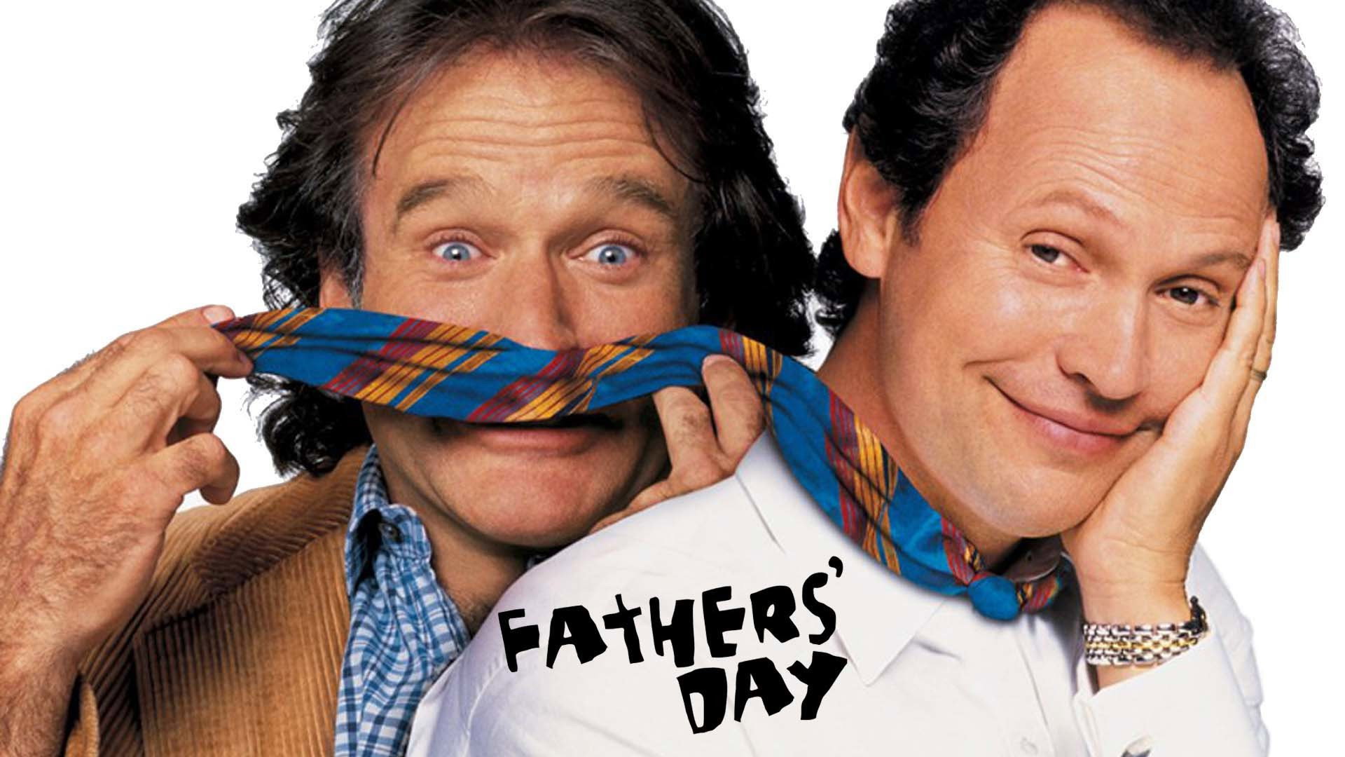 Fathers' Day scene photo