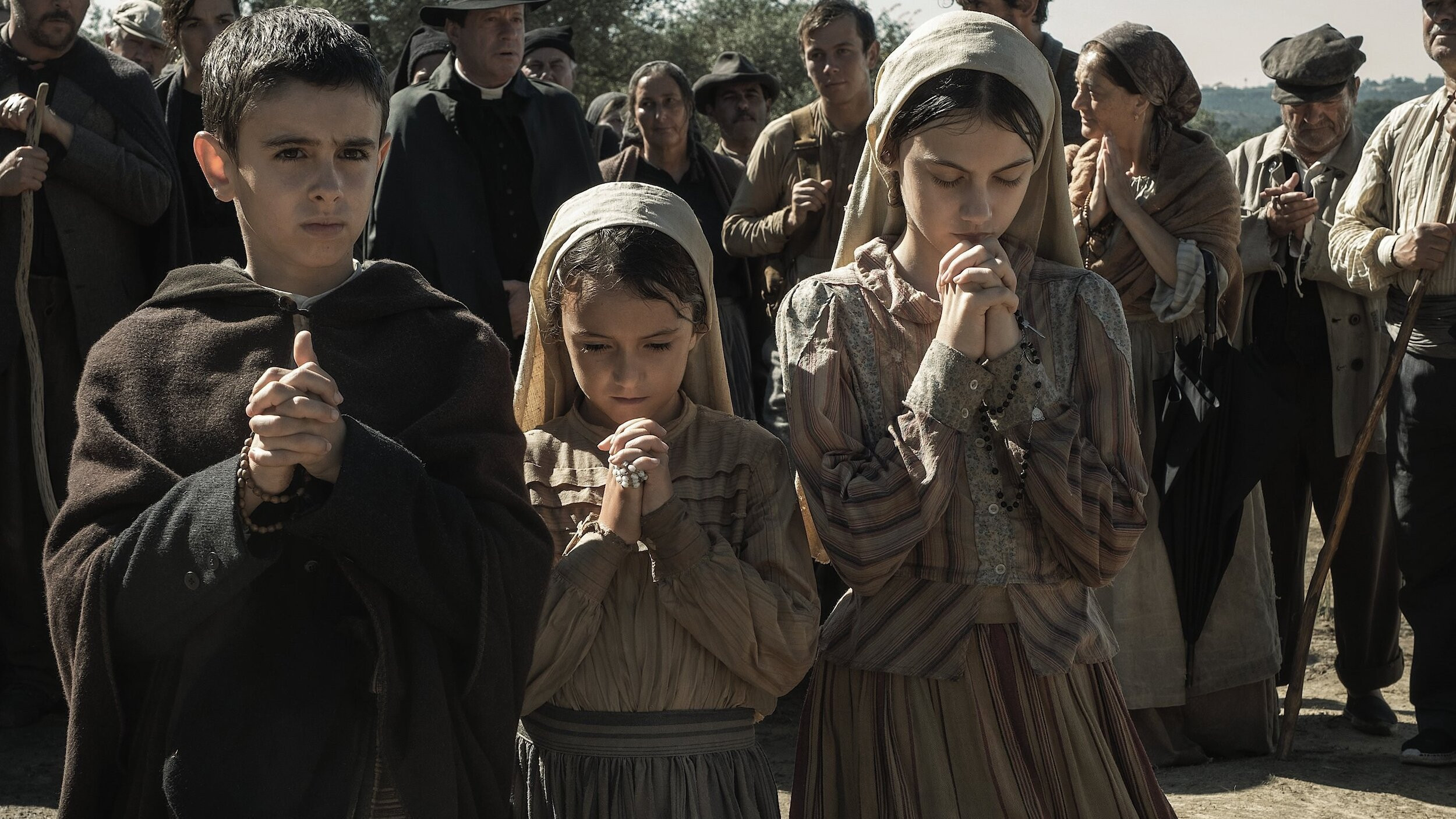 Fatima scene photo